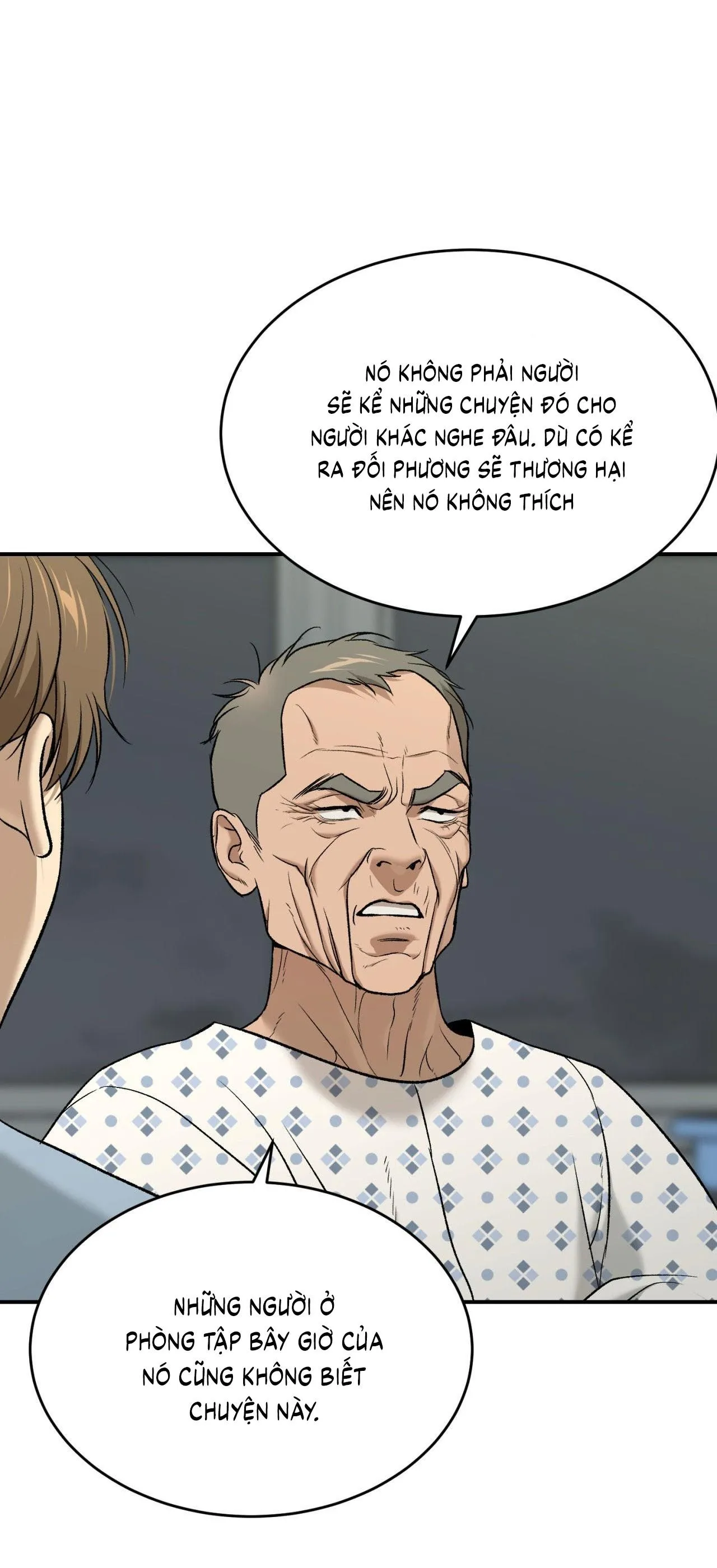 ChinhX - Vận Xui Chapter 74 Trang 101