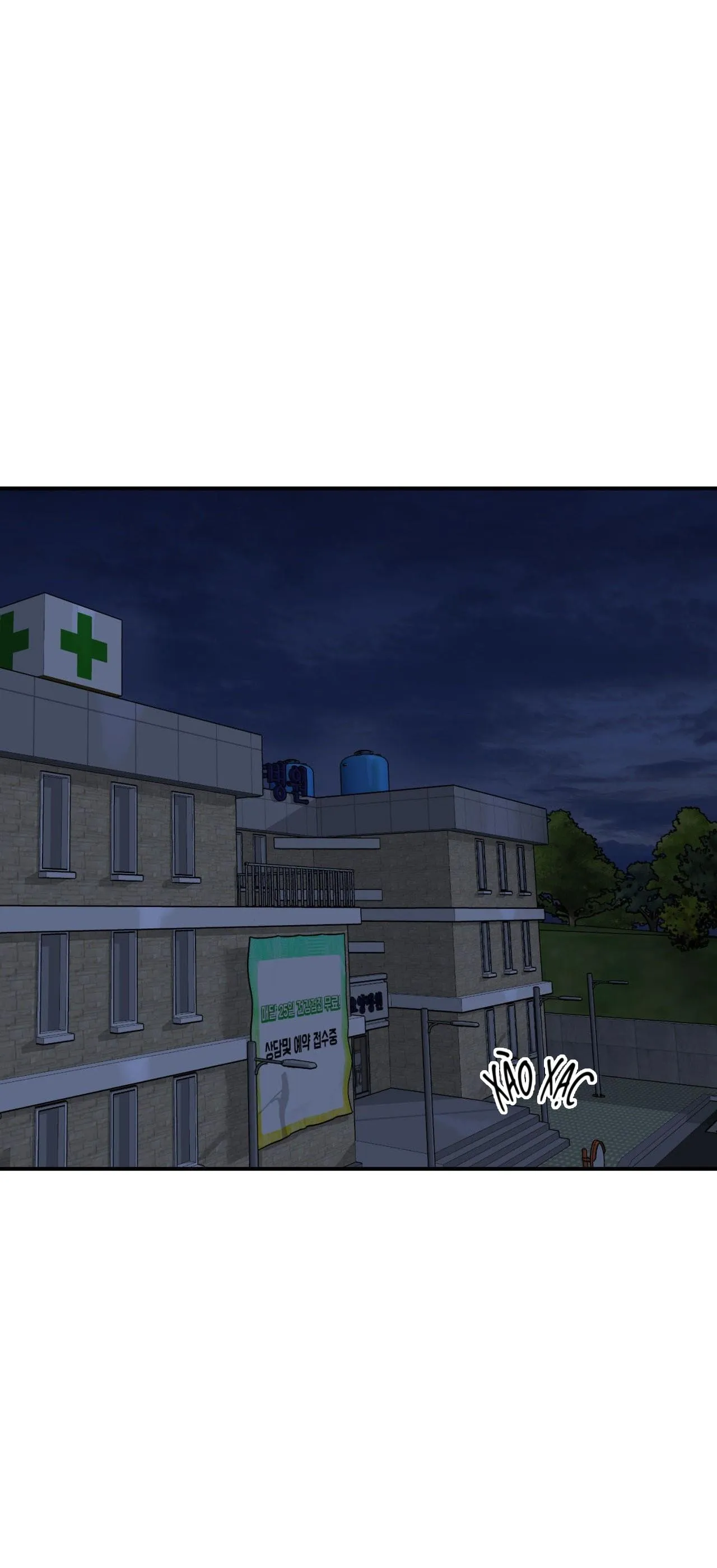 ChinhX - Vận Xui Chapter 74 Trang 103