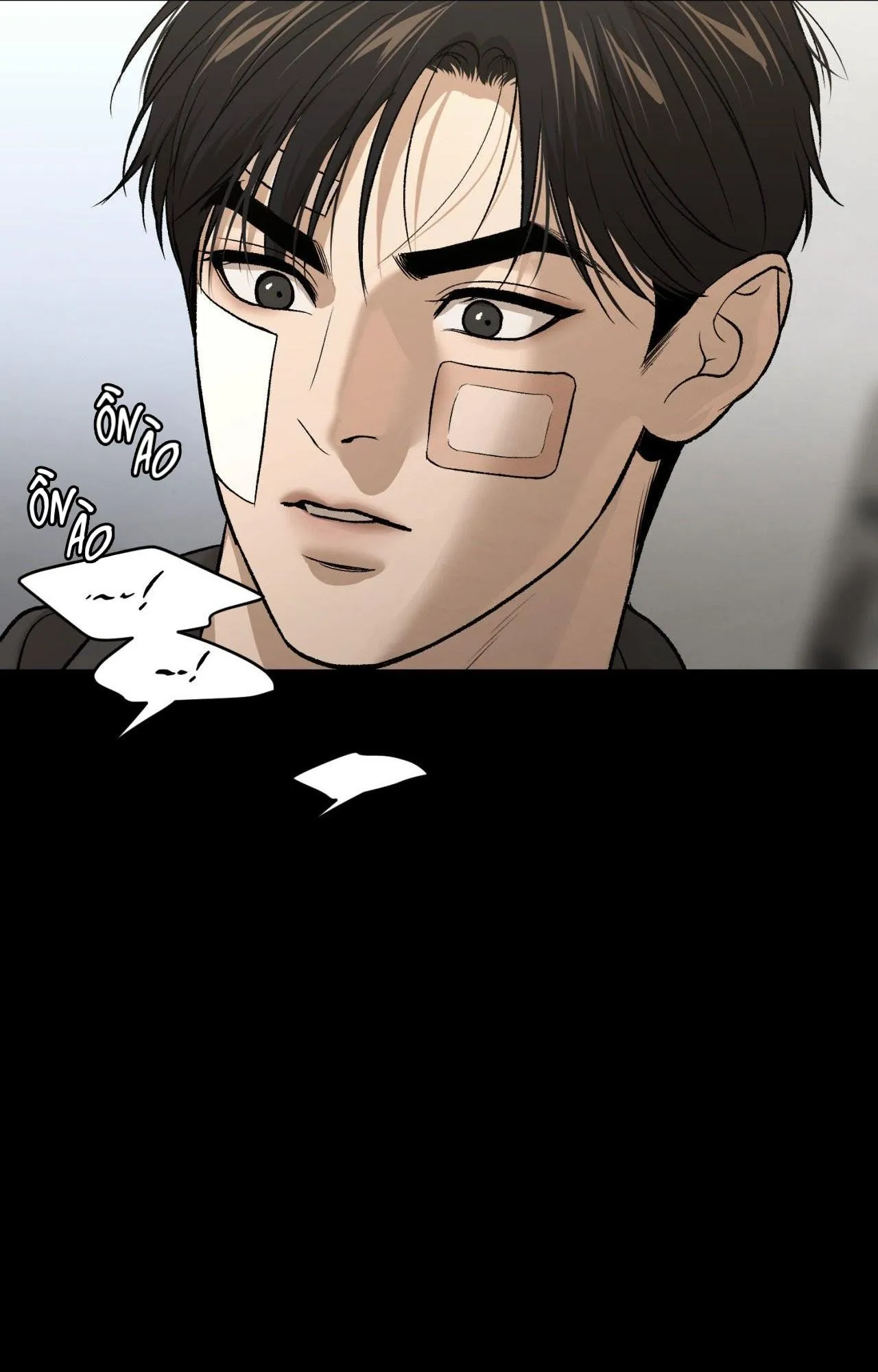 ChinhX - Vận Xui Chapter 74 Trang 110