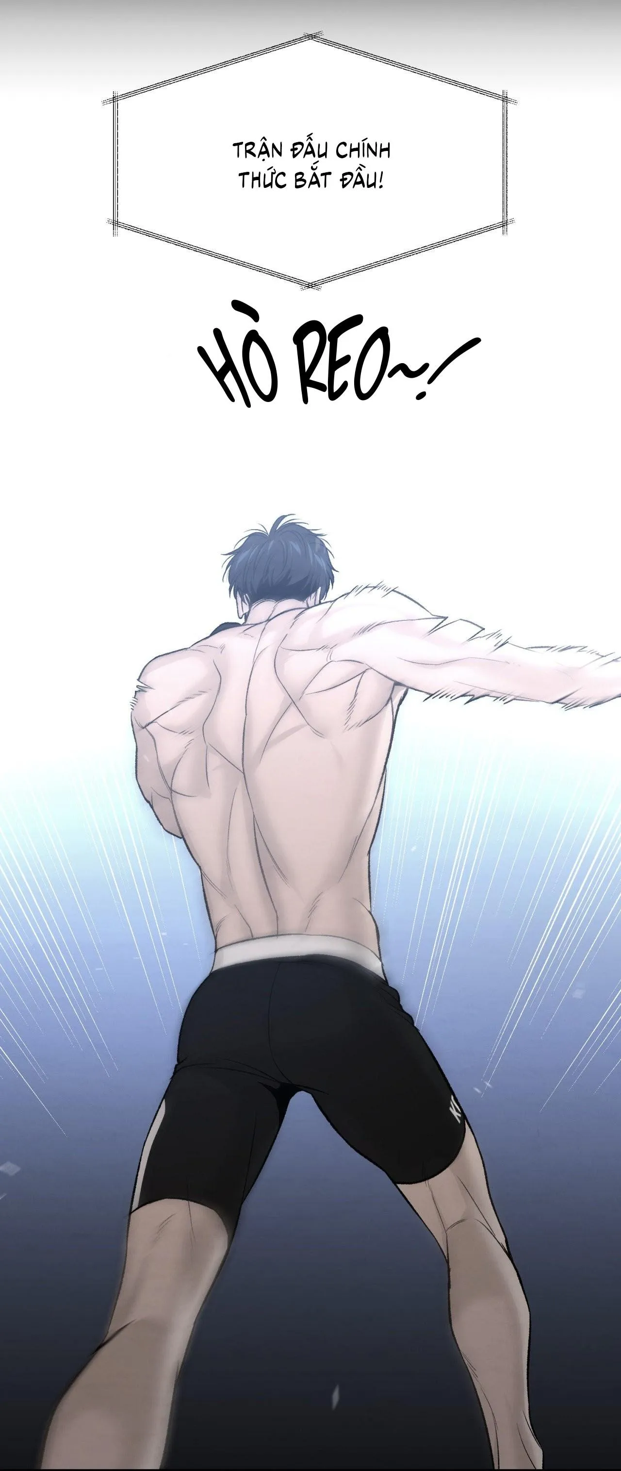 ChinhX - Vận Xui Chapter 75 Trang 10