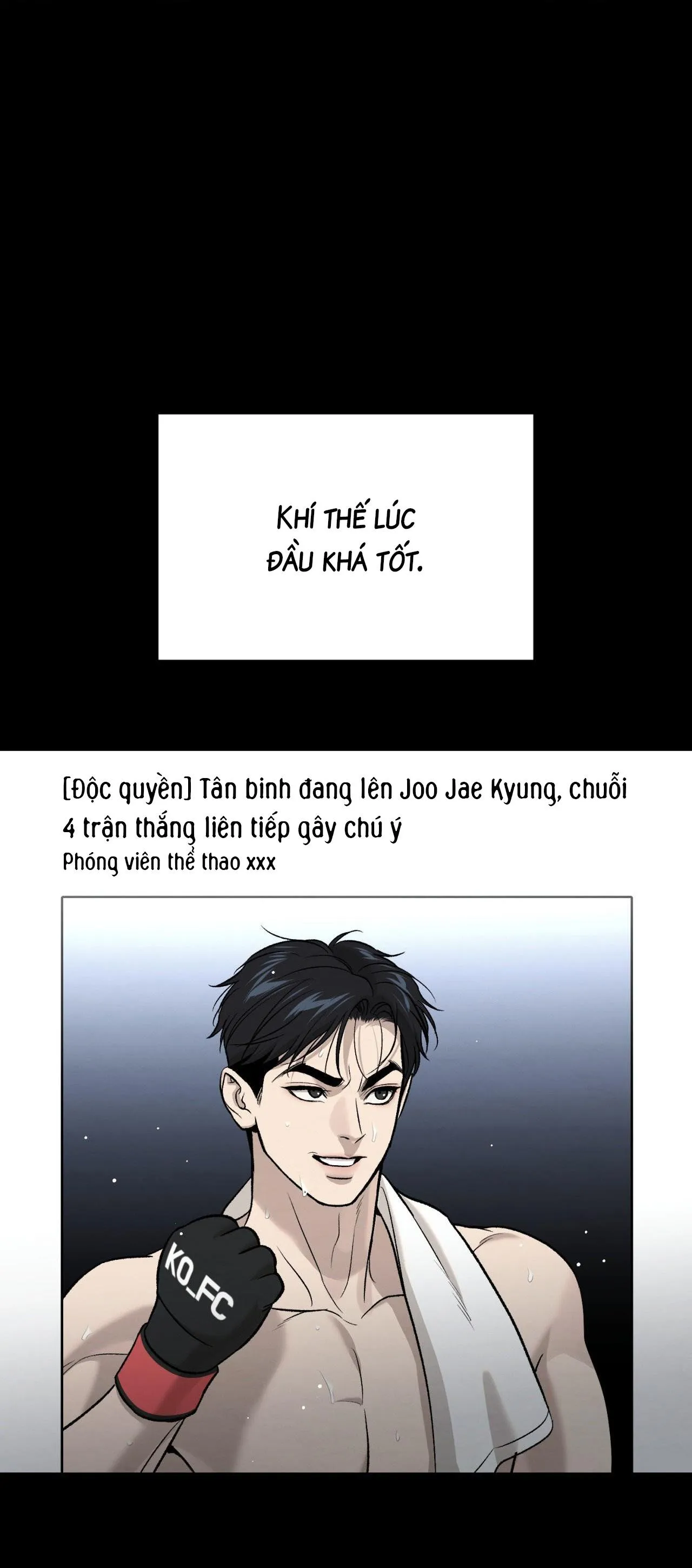ChinhX - Vận Xui Chapter 75 Trang 11
