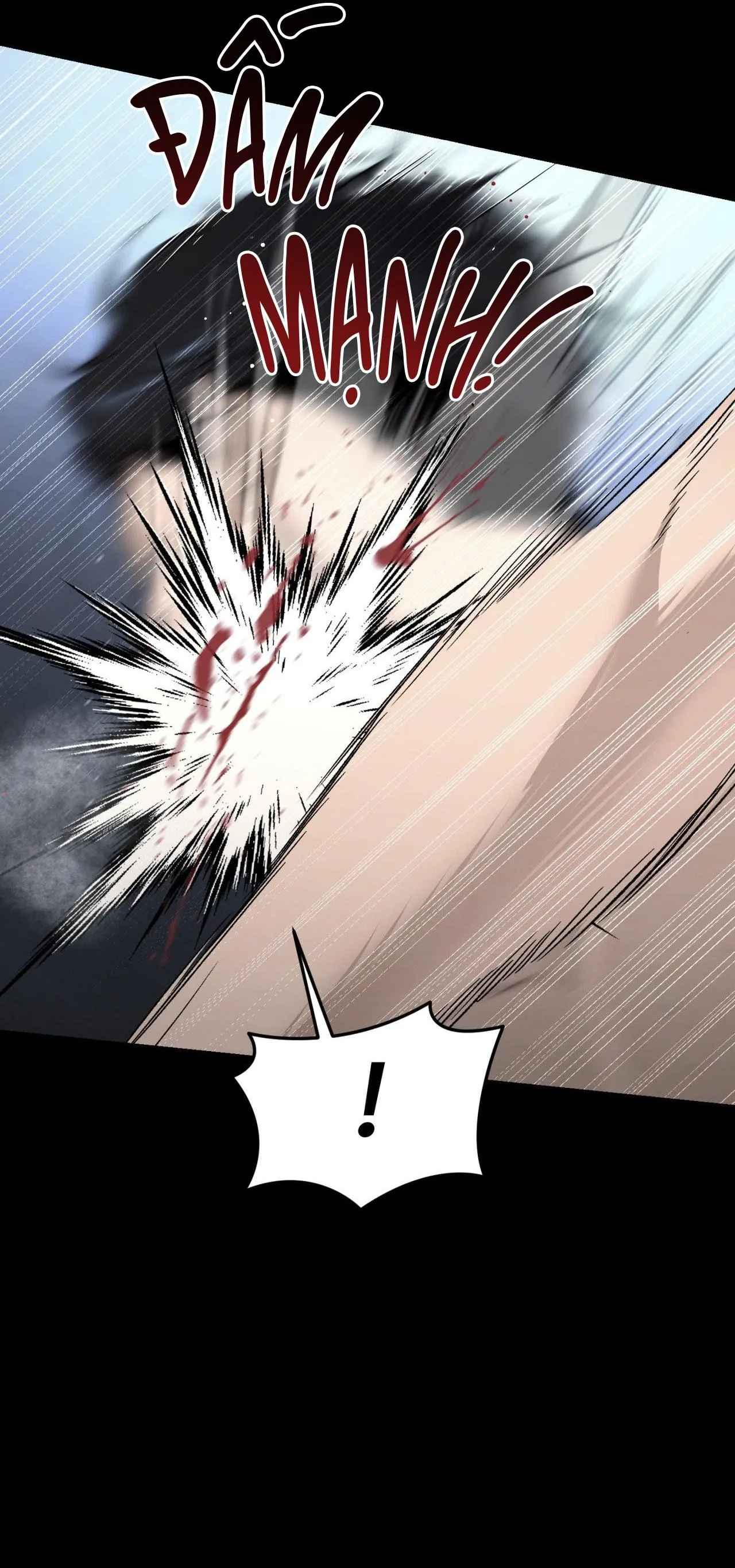 ChinhX - Vận Xui Chapter 75 Trang 14