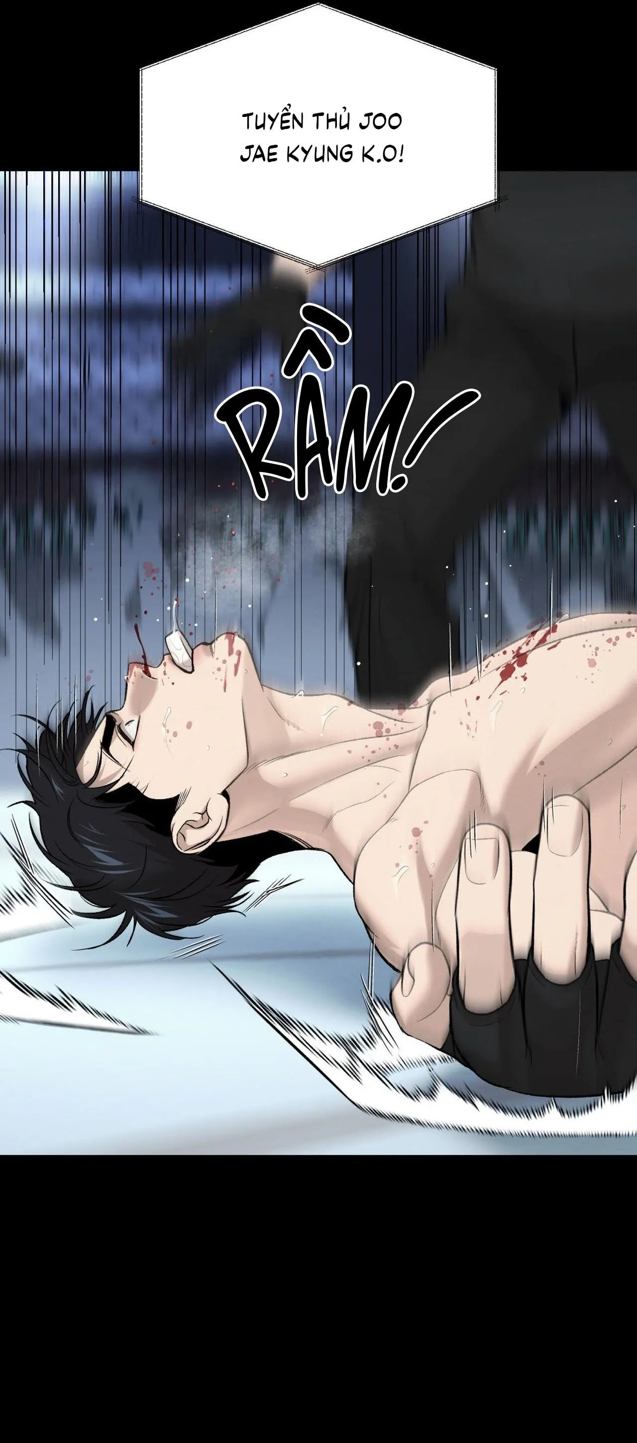 ChinhX - Vận Xui Chapter 75 Trang 15