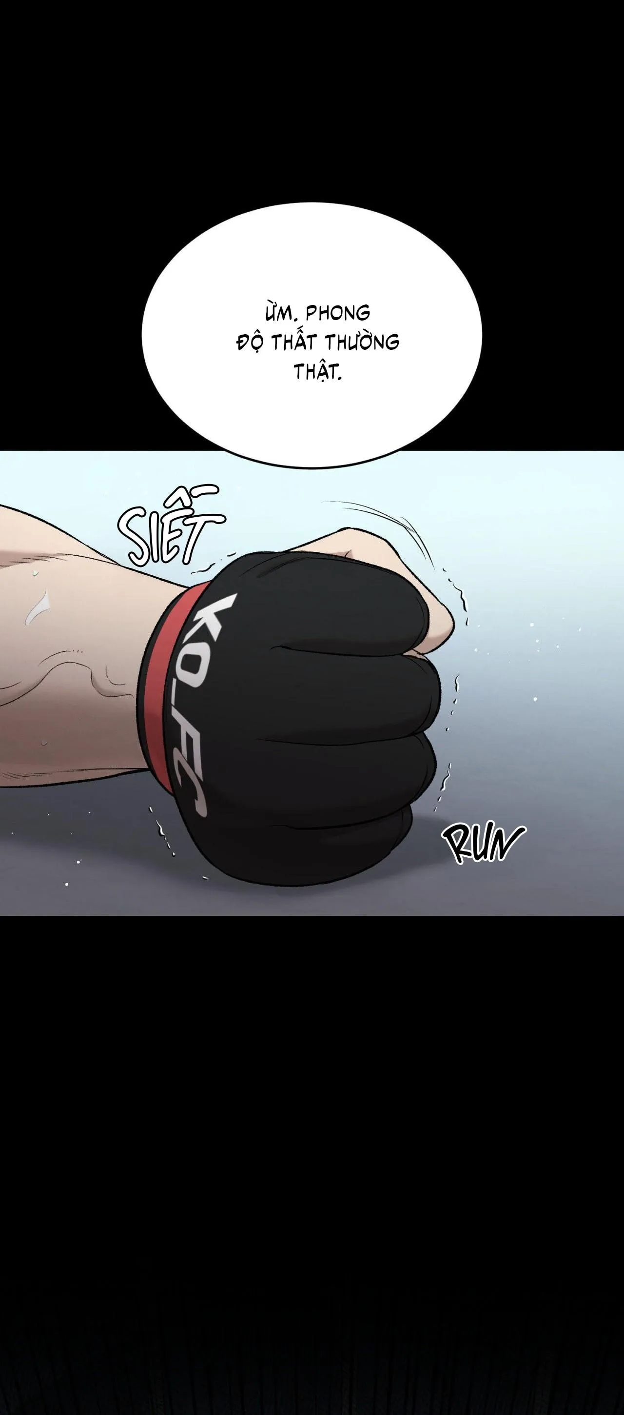 ChinhX - Vận Xui Chapter 75 Trang 18