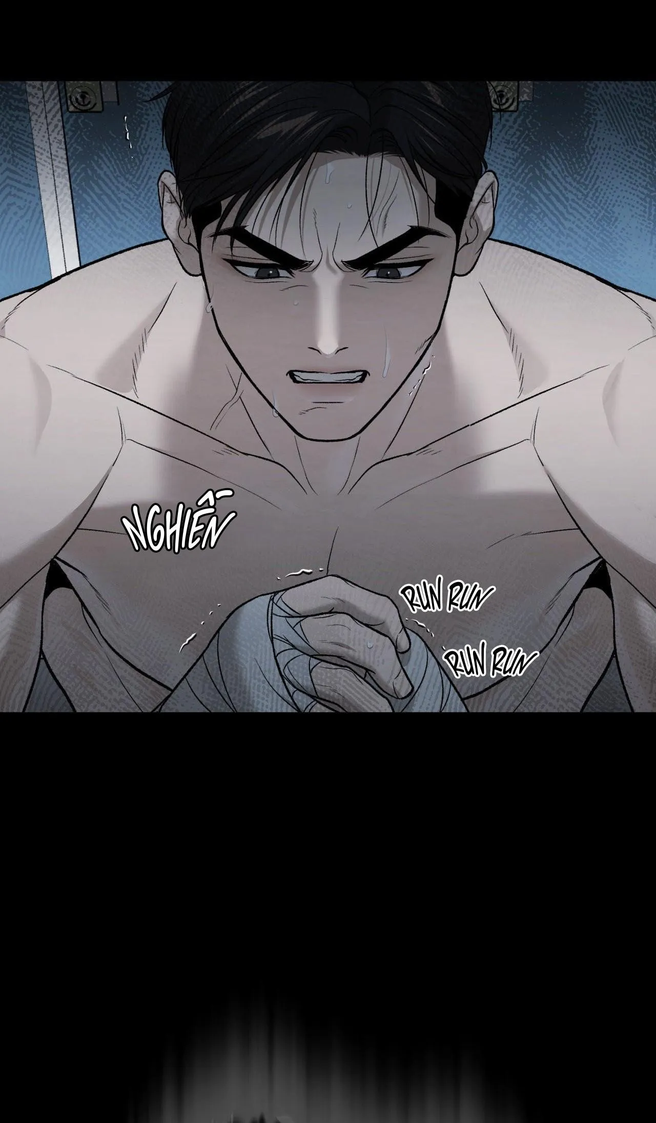 ChinhX - Vận Xui Chapter 75 Trang 20