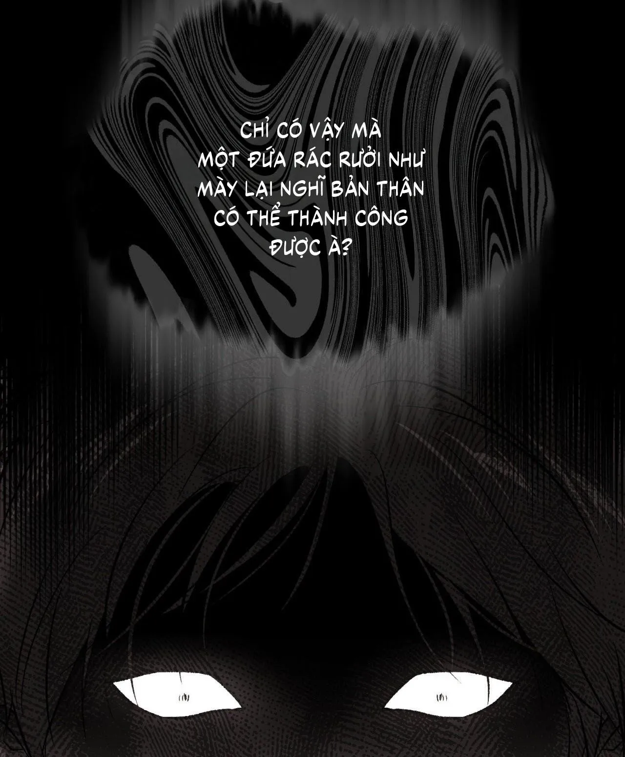 ChinhX - Vận Xui Chapter 75 Trang 21