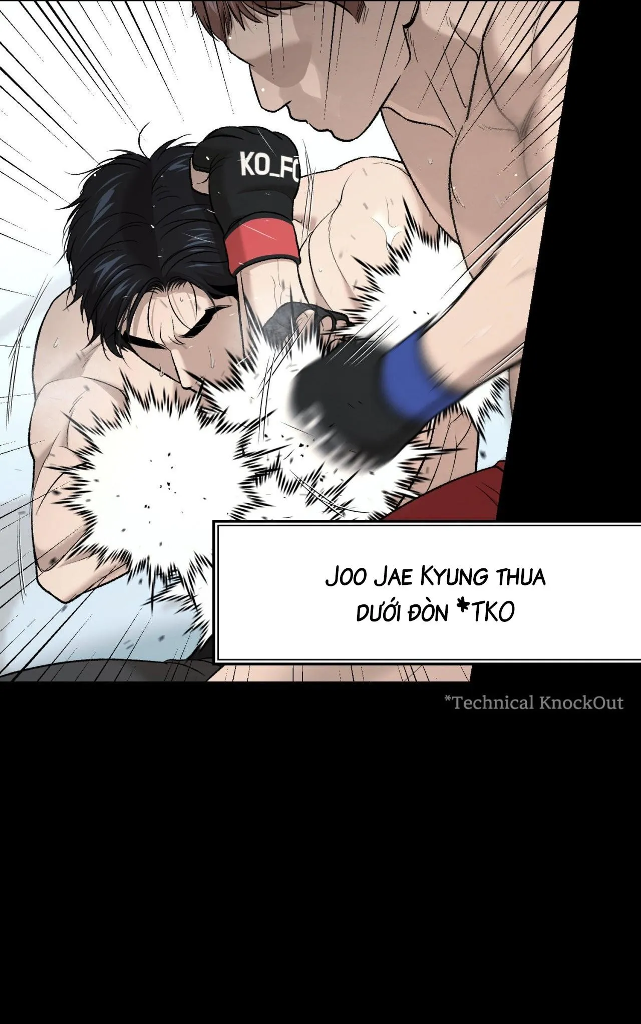 ChinhX - Vận Xui Chapter 75 Trang 24