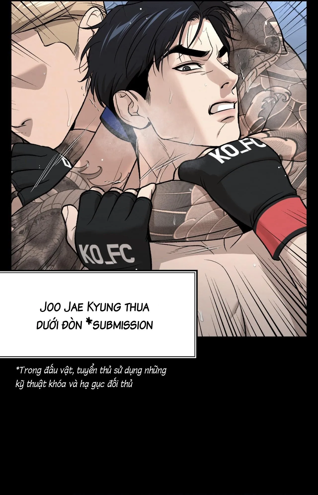 ChinhX - Vận Xui Chapter 75 Trang 25