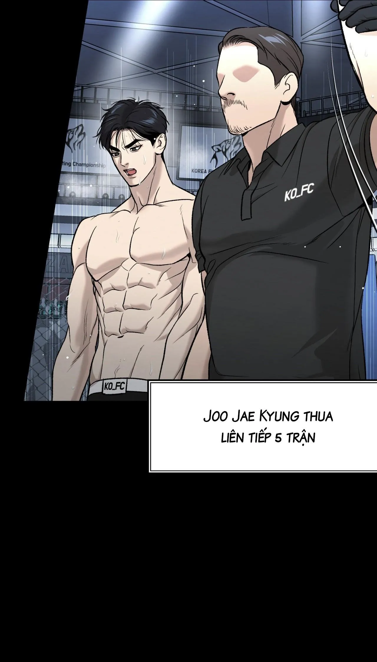 ChinhX - Vận Xui Chapter 75 Trang 26