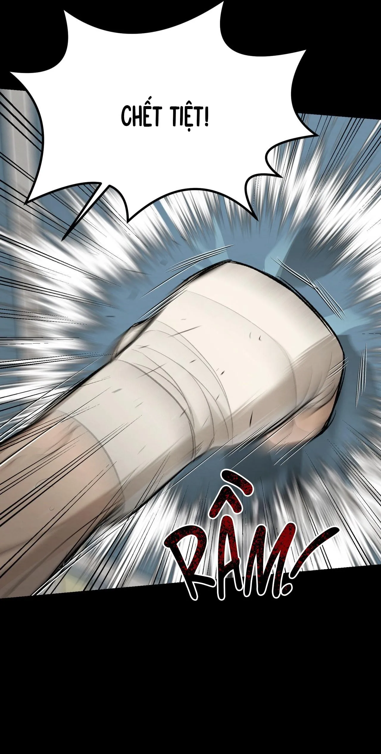 ChinhX - Vận Xui Chapter 75 Trang 27