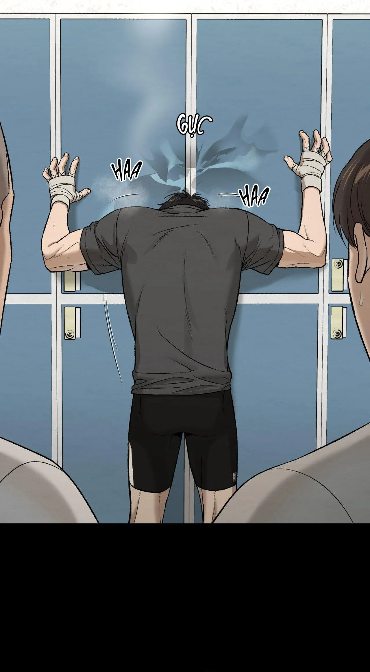 ChinhX - Vận Xui Chapter 75 Trang 29