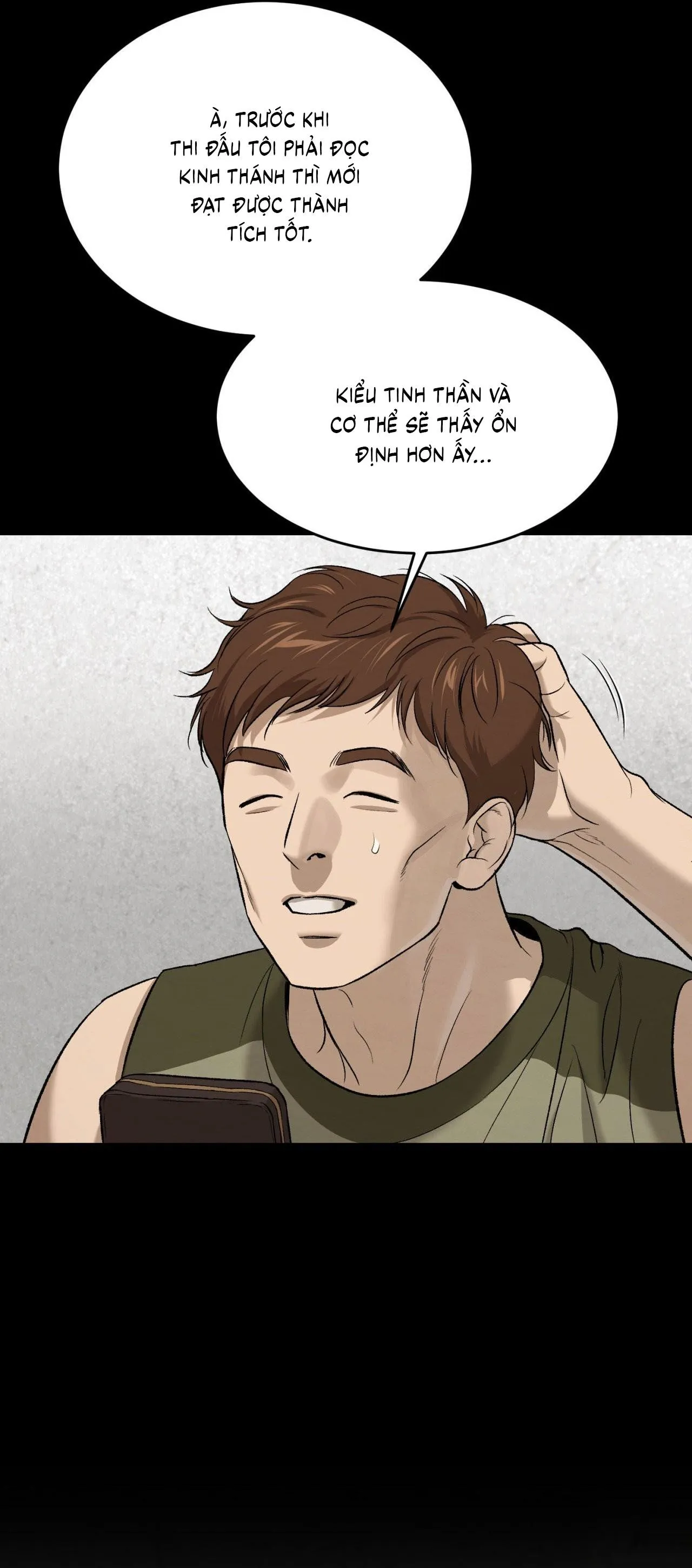 ChinhX - Vận Xui Chapter 75 Trang 37