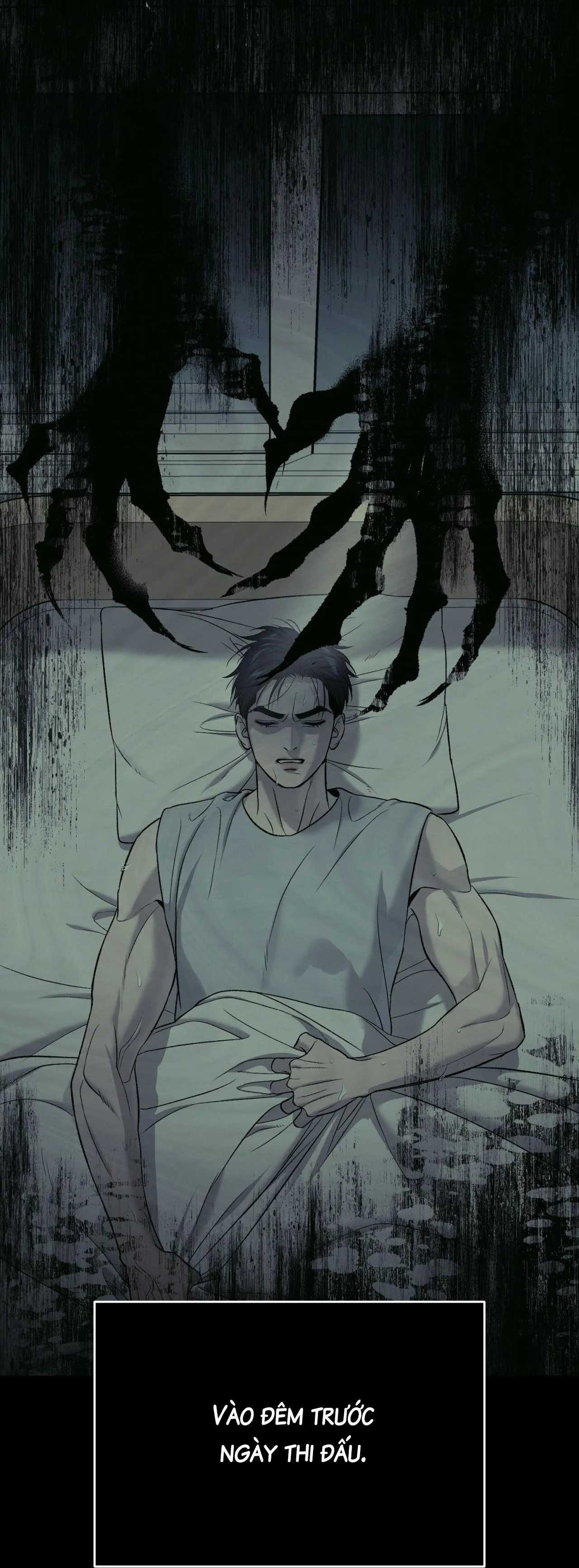 ChinhX - Vận Xui Chapter 75 Trang 42