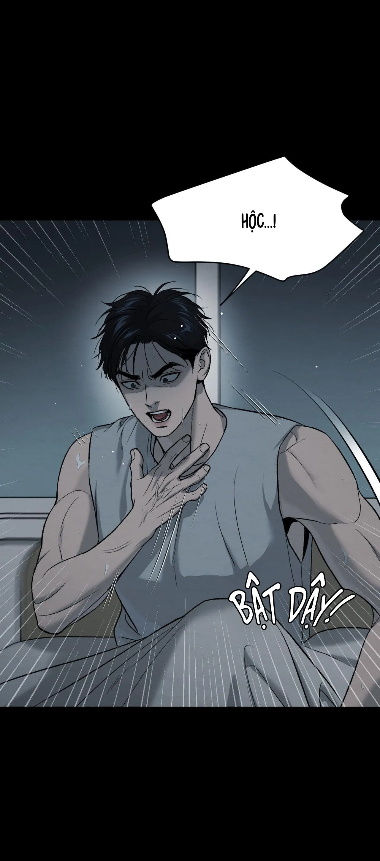 ChinhX - Vận Xui Chapter 75 Trang 44