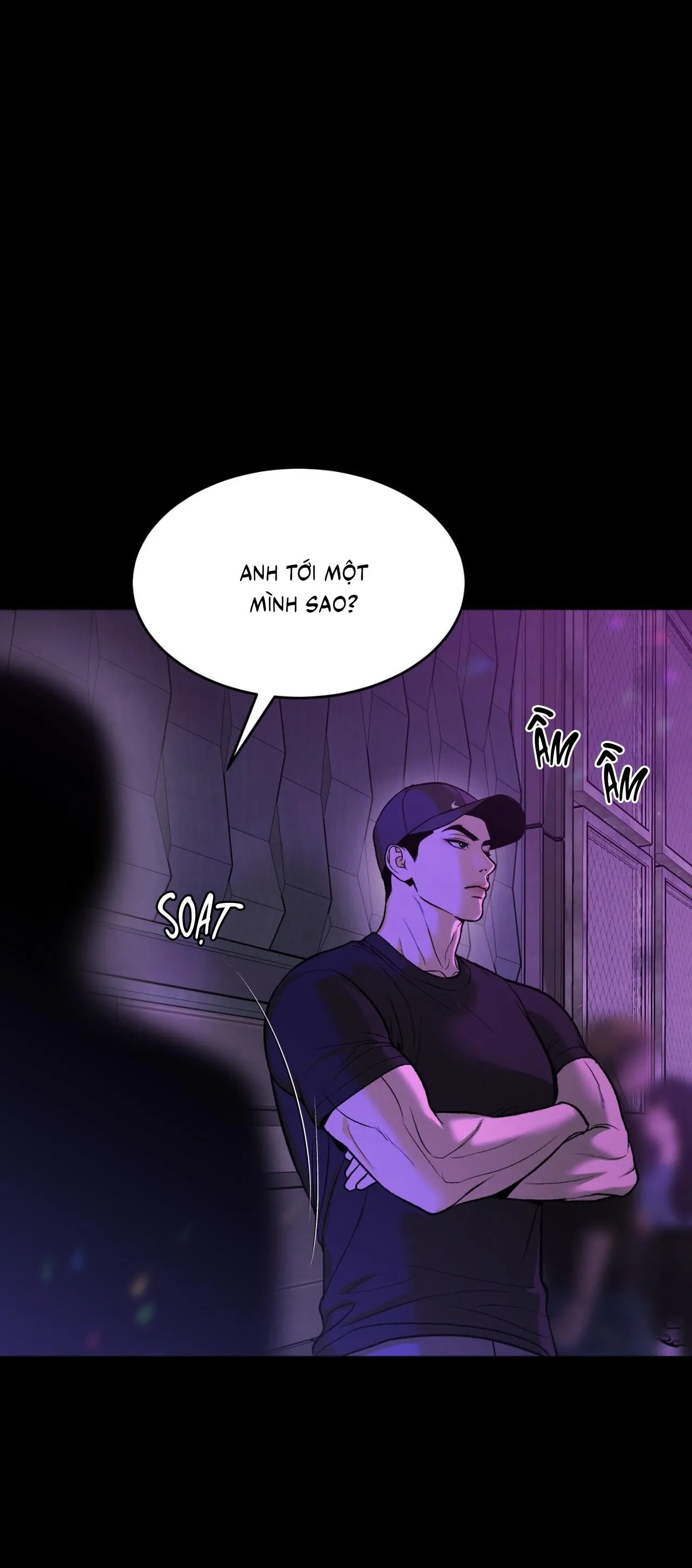 ChinhX - Vận Xui Chapter 75 Trang 50