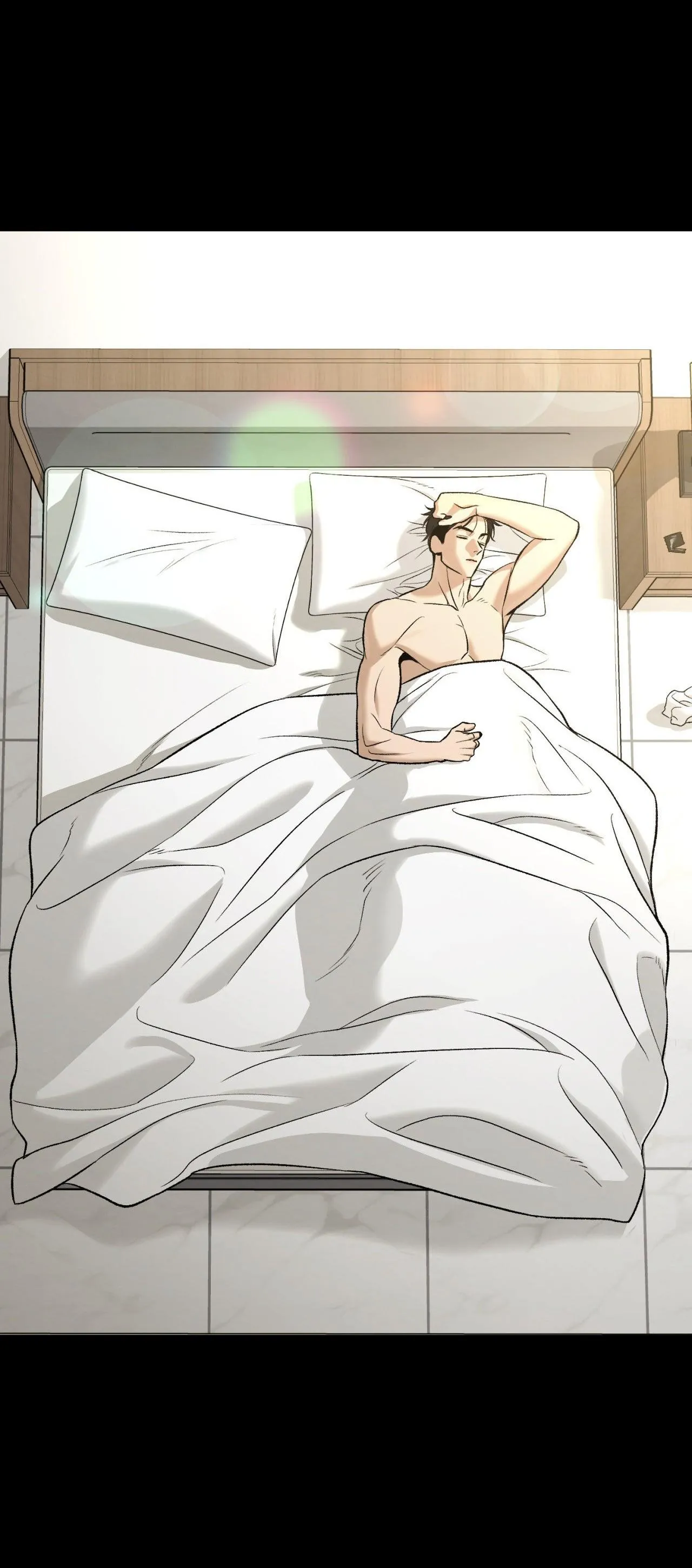 ChinhX - Vận Xui Chapter 75 Trang 53