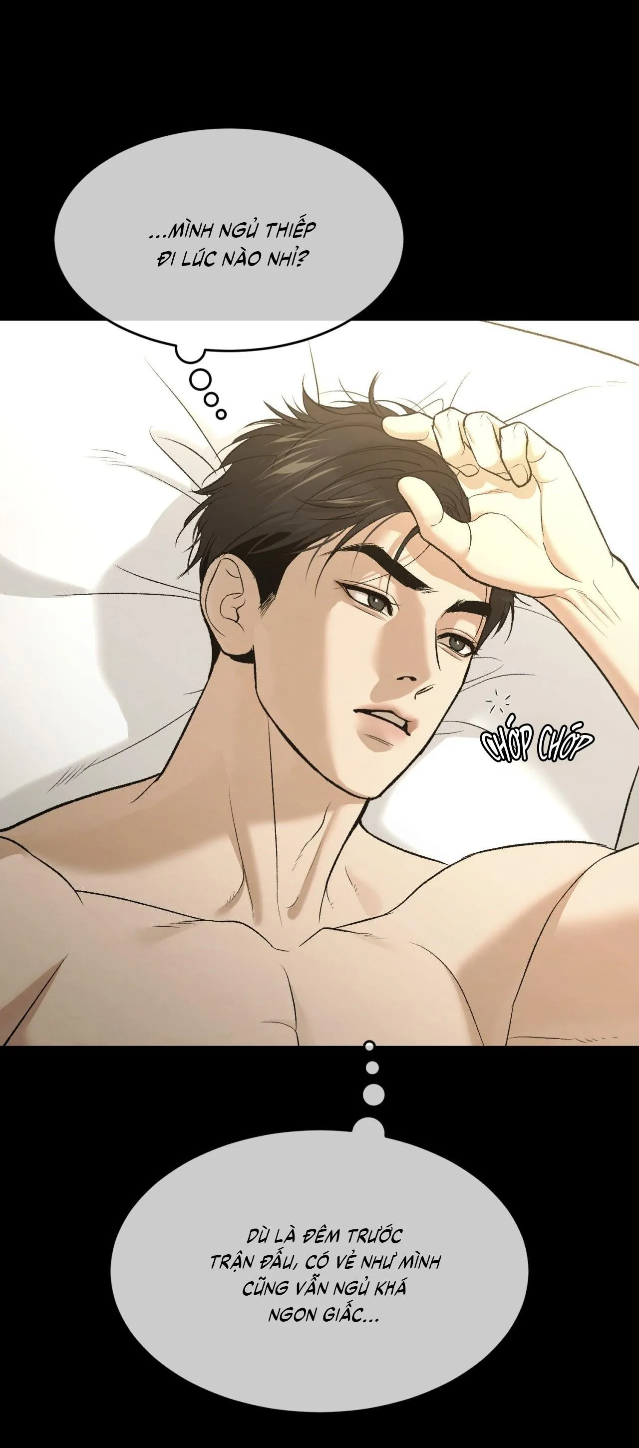 ChinhX - Vận Xui Chapter 75 Trang 54