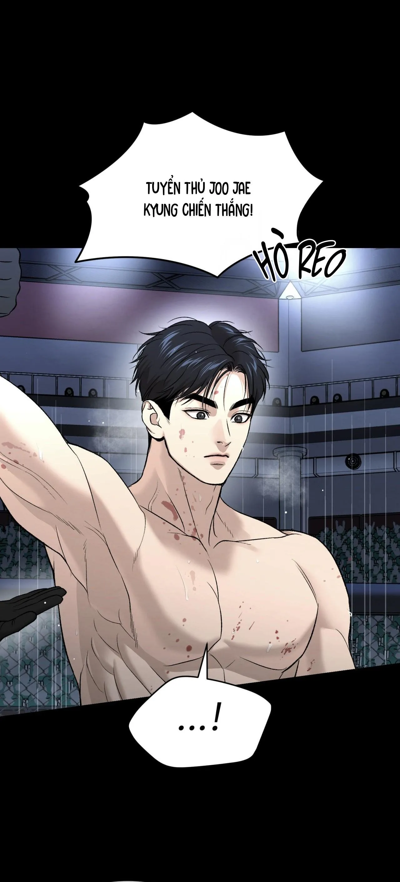 ChinhX - Vận Xui Chapter 75 Trang 56