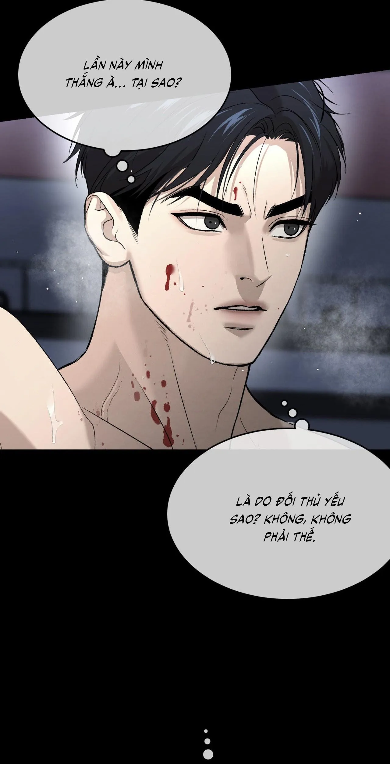 ChinhX - Vận Xui Chapter 75 Trang 57