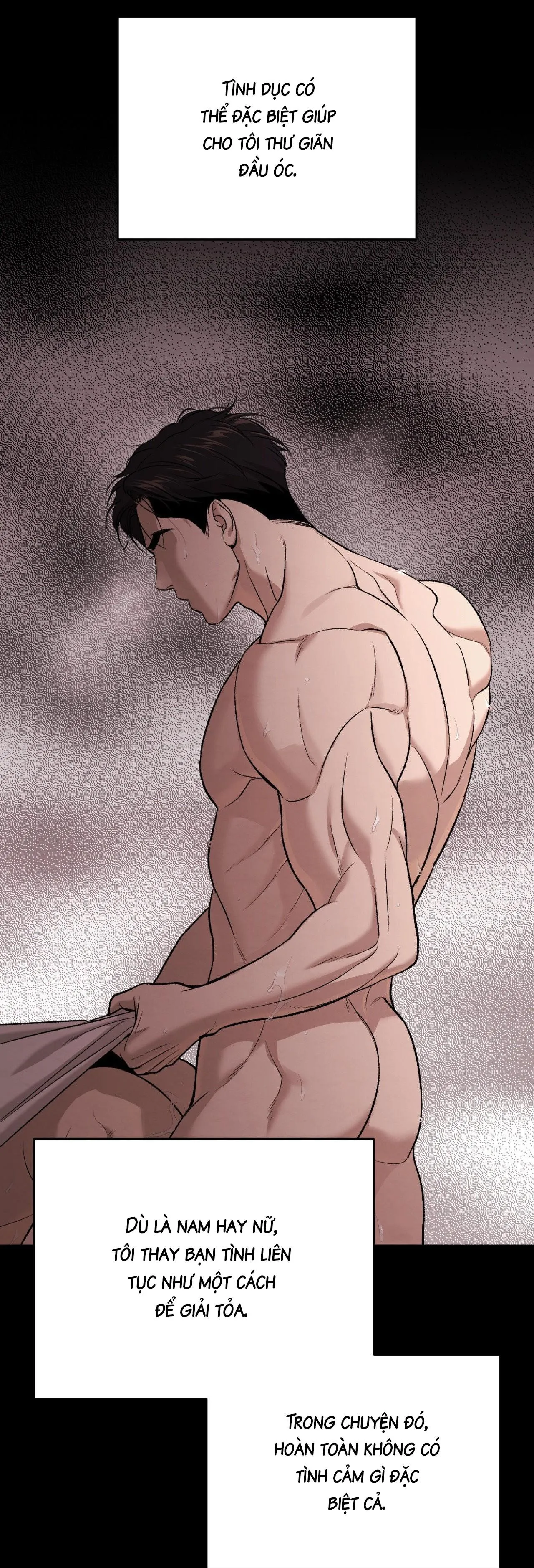 ChinhX - Vận Xui Chapter 75 Trang 61