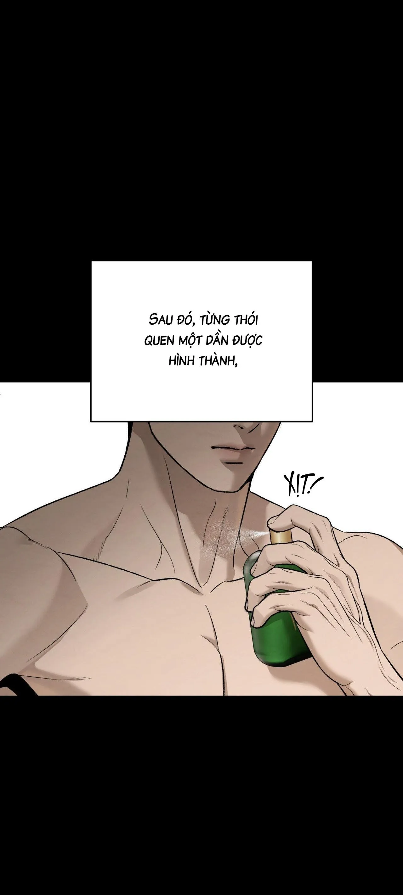 ChinhX - Vận Xui Chapter 75 Trang 63