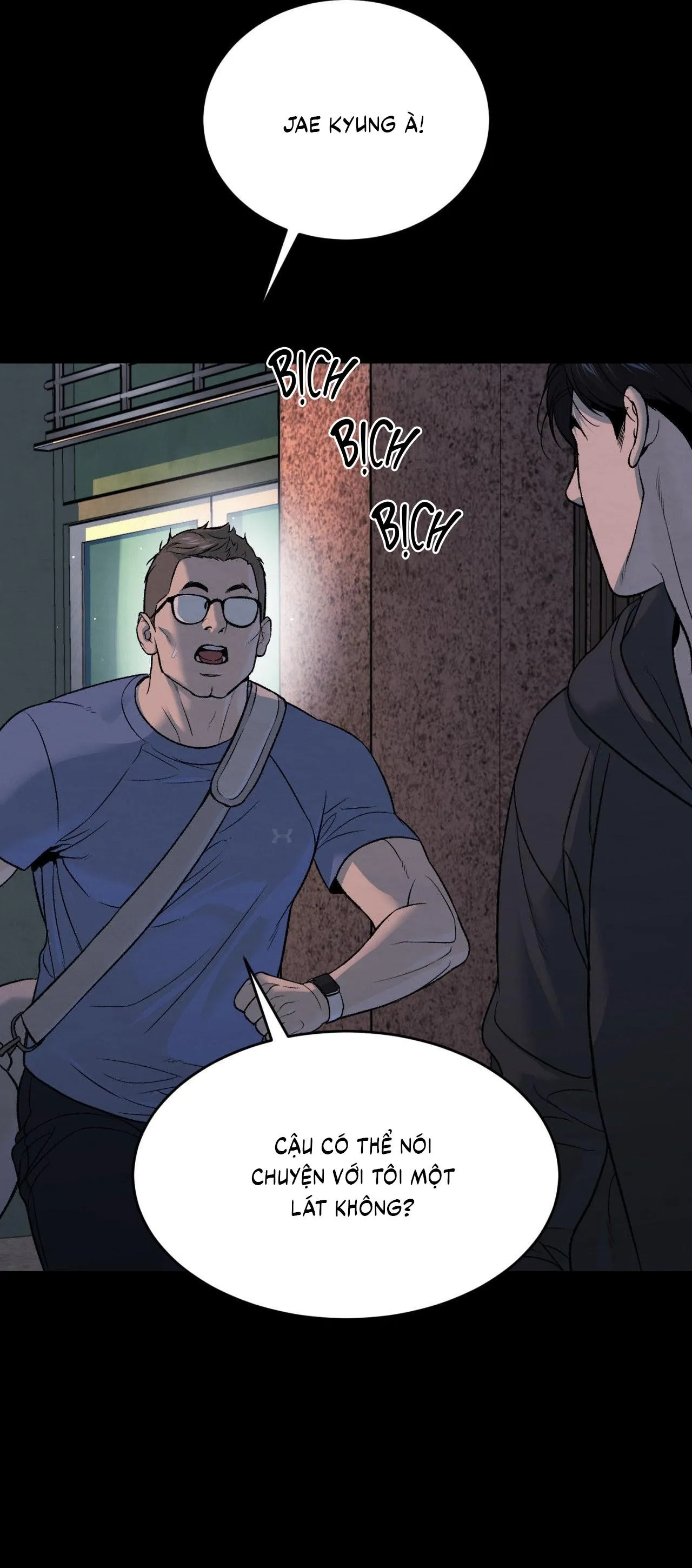 ChinhX - Vận Xui Chapter 75 Trang 67