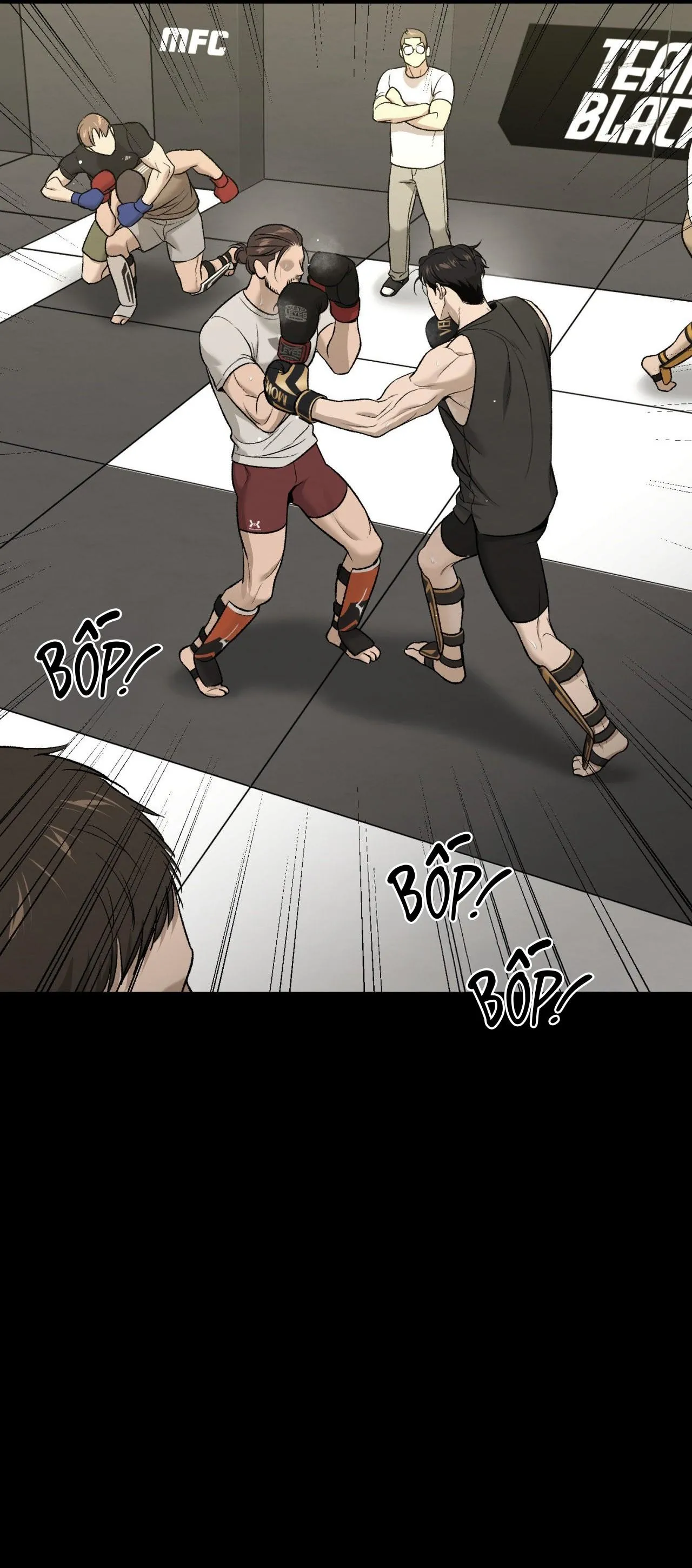 ChinhX - Vận Xui Chapter 75 Trang 73