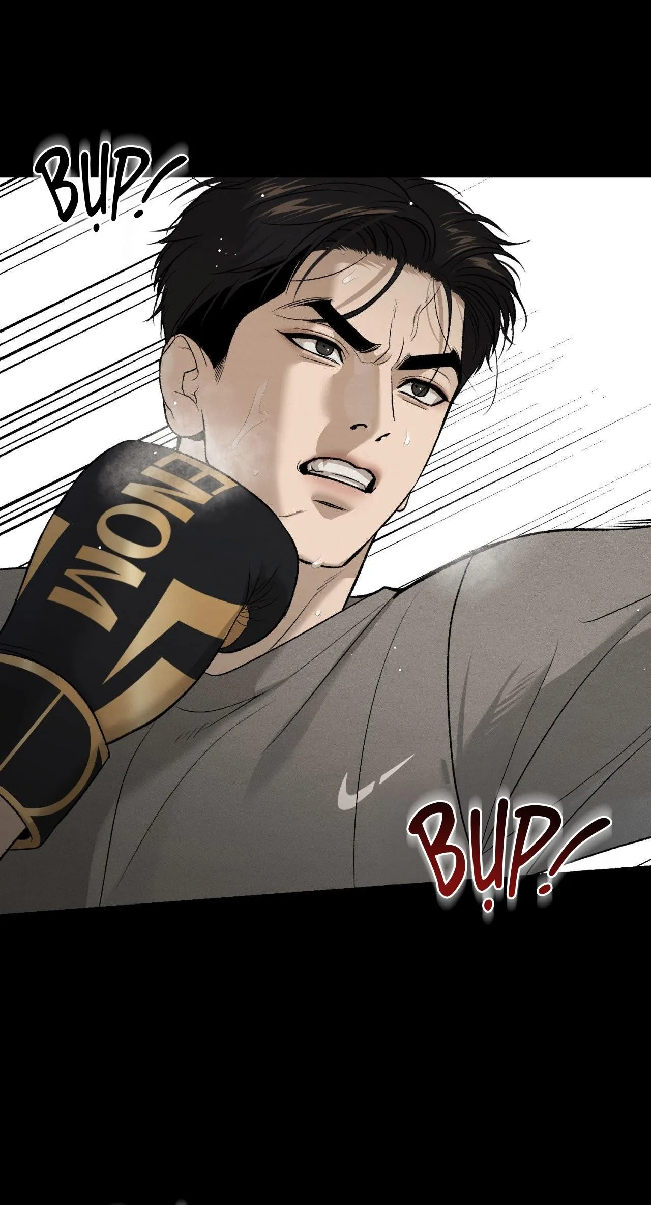 ChinhX - Vận Xui Chapter 75 Trang 74