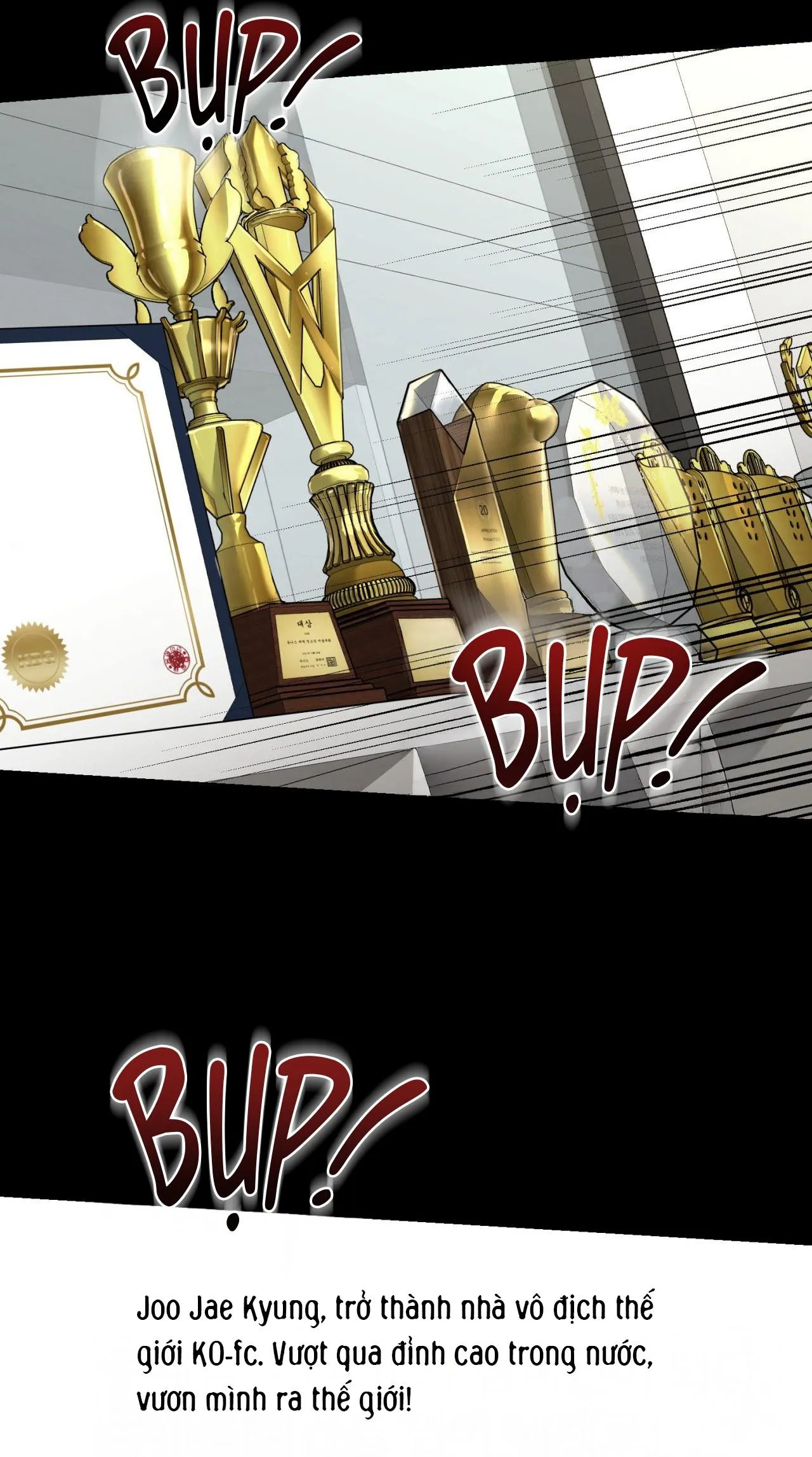 ChinhX - Vận Xui Chapter 75 Trang 75