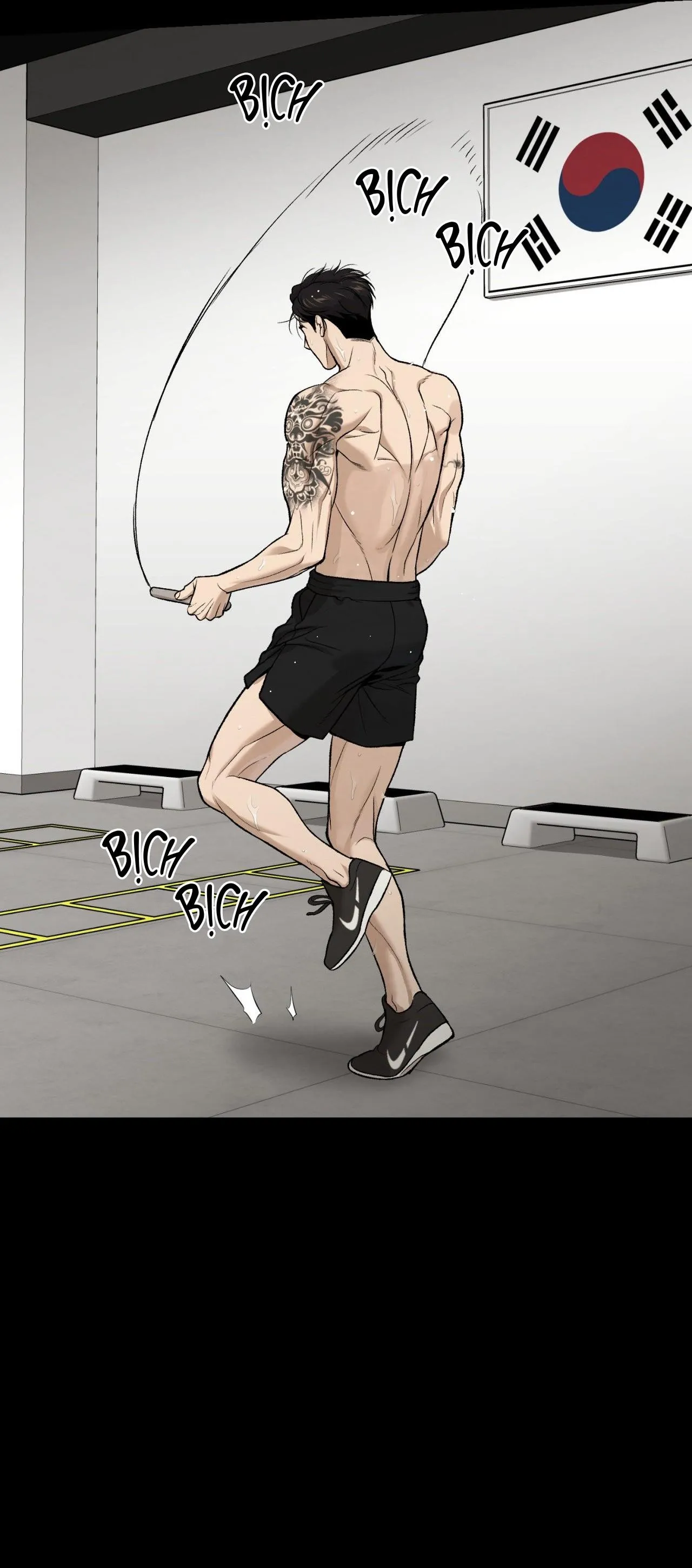 ChinhX - Vận Xui Chapter 75 Trang 77