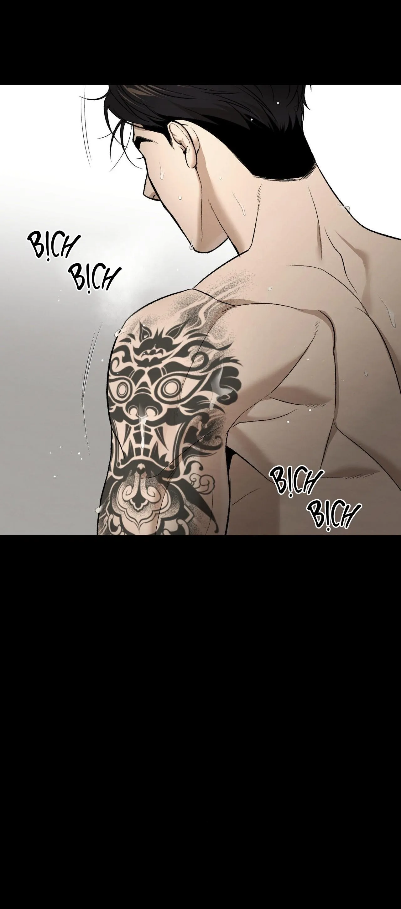 ChinhX - Vận Xui Chapter 75 Trang 78