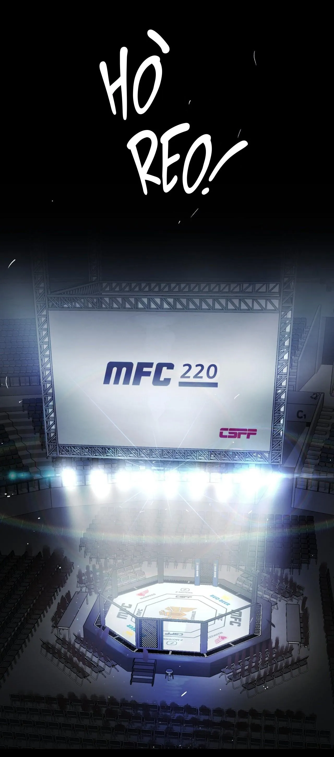 ChinhX - Vận Xui Chapter 75 Trang 79