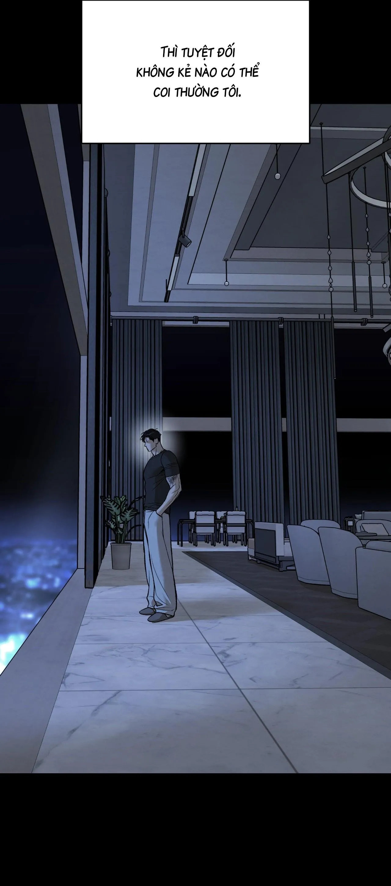 ChinhX - Vận Xui Chapter 75 Trang 82