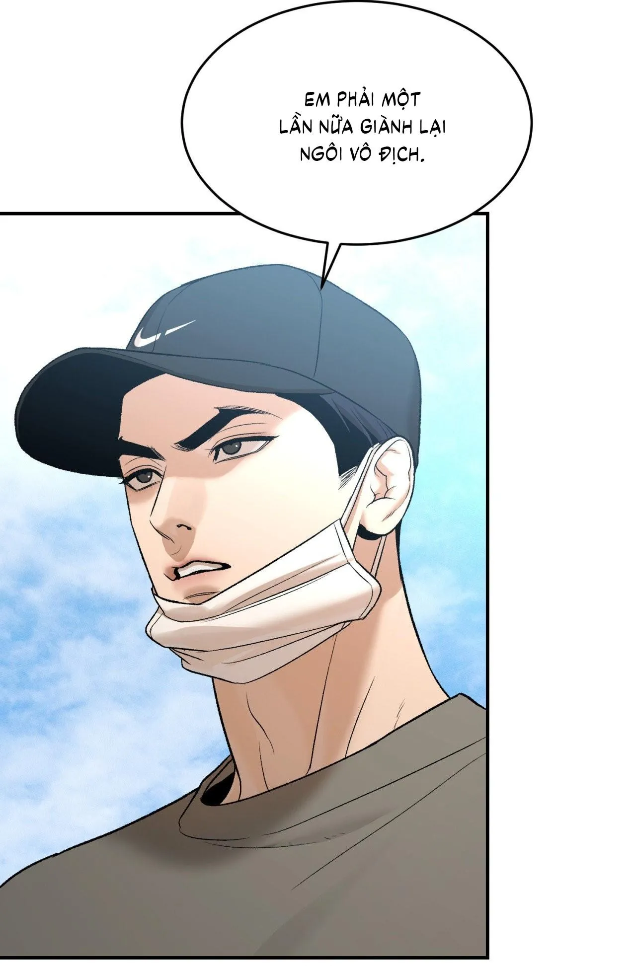 ChinhX - Vận Xui Chapter 75 Trang 90