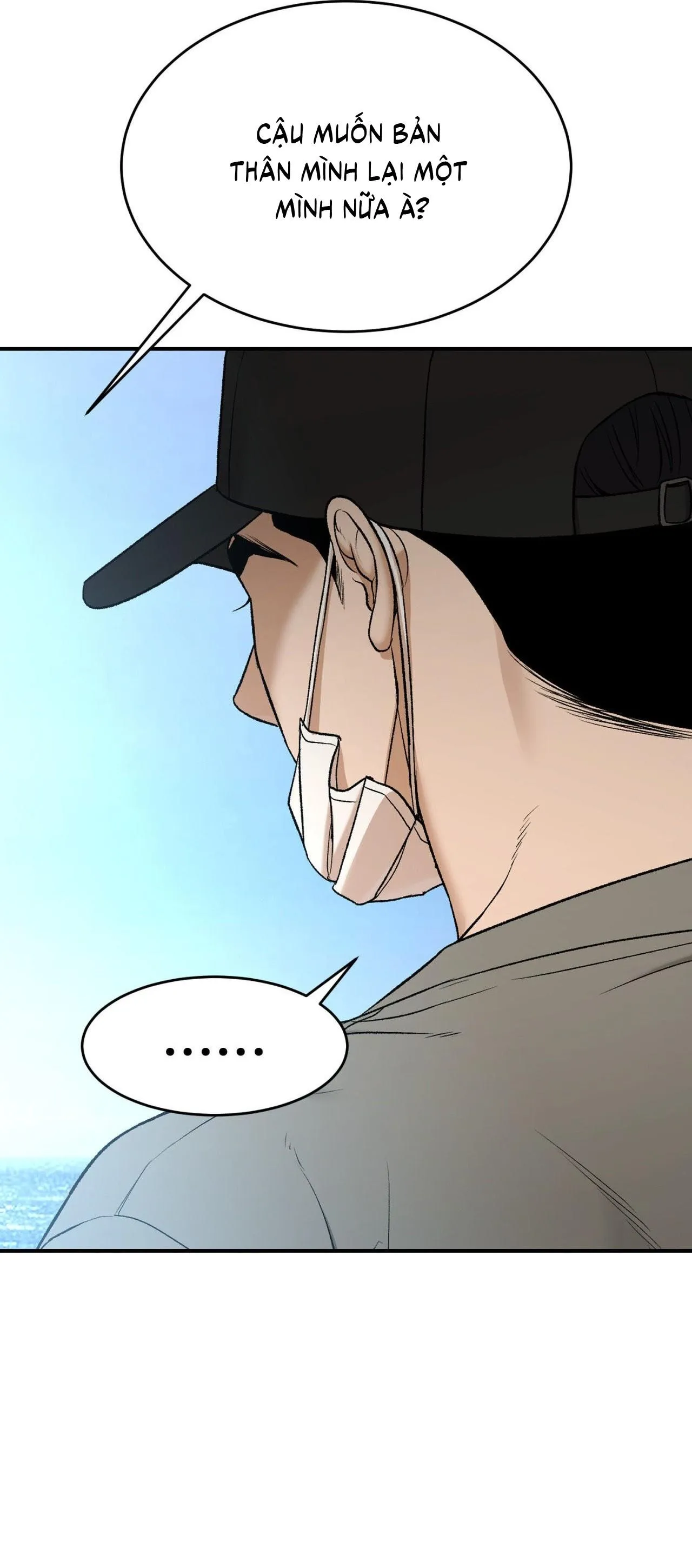 ChinhX - Vận Xui Chapter 75 Trang 95