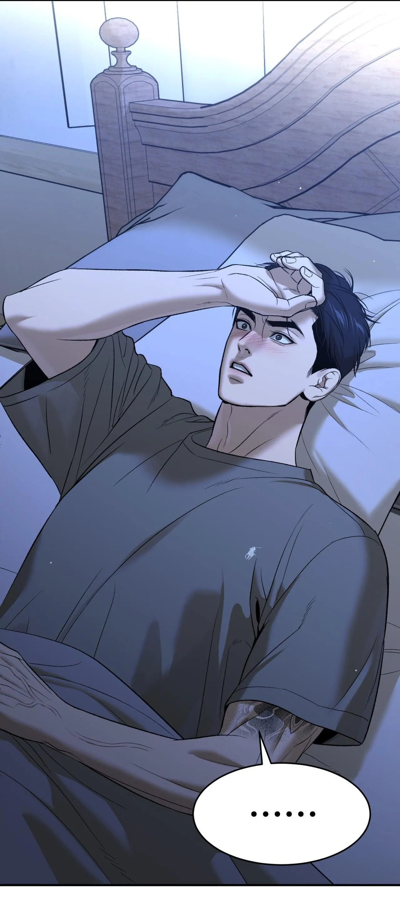 ChinhX - Vận Xui Chapter 75 Trang 104