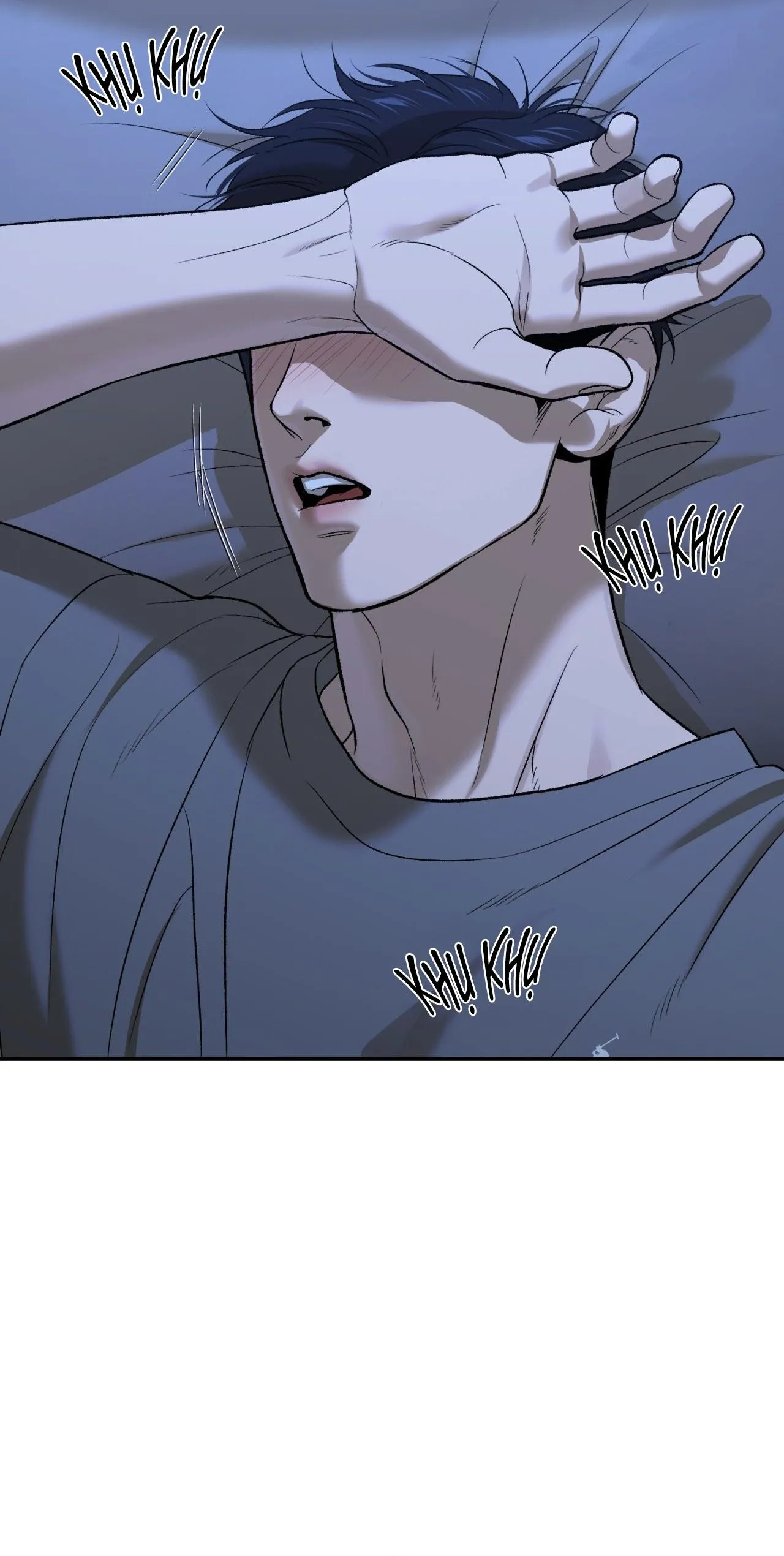 ChinhX - Vận Xui Chapter 76 Trang 4