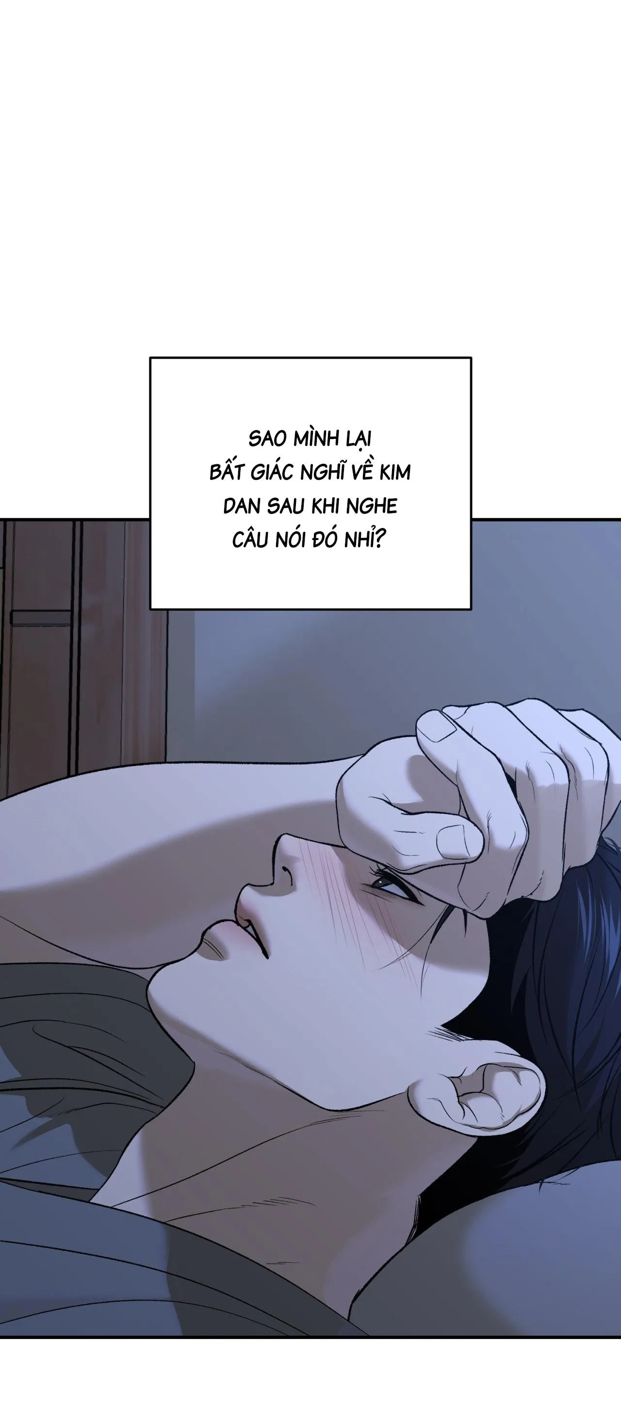 ChinhX - Vận Xui Chapter 76 Trang 7