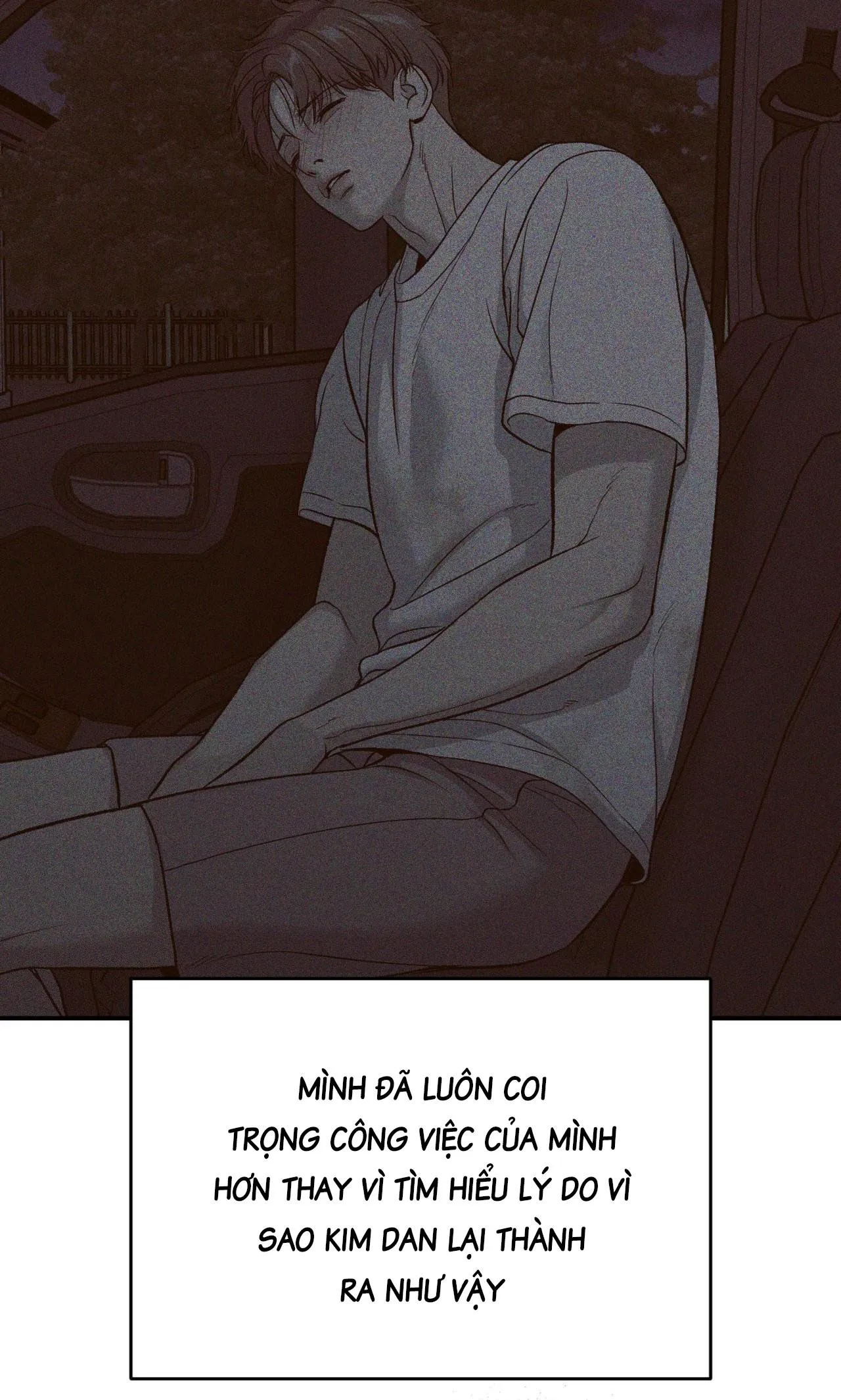 ChinhX - Vận Xui Chapter 76 Trang 14