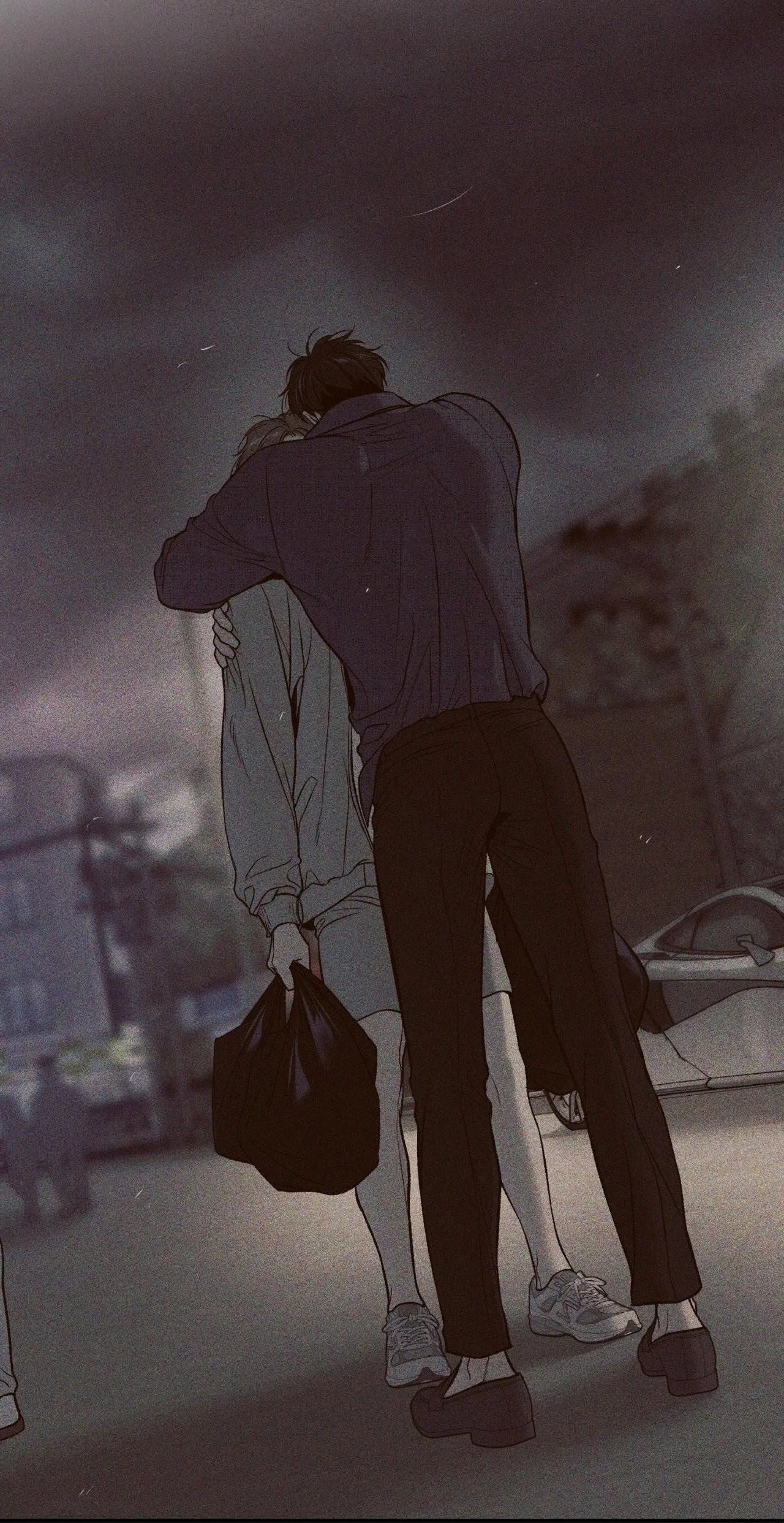 ChinhX - Vận Xui Chapter 76 Trang 17