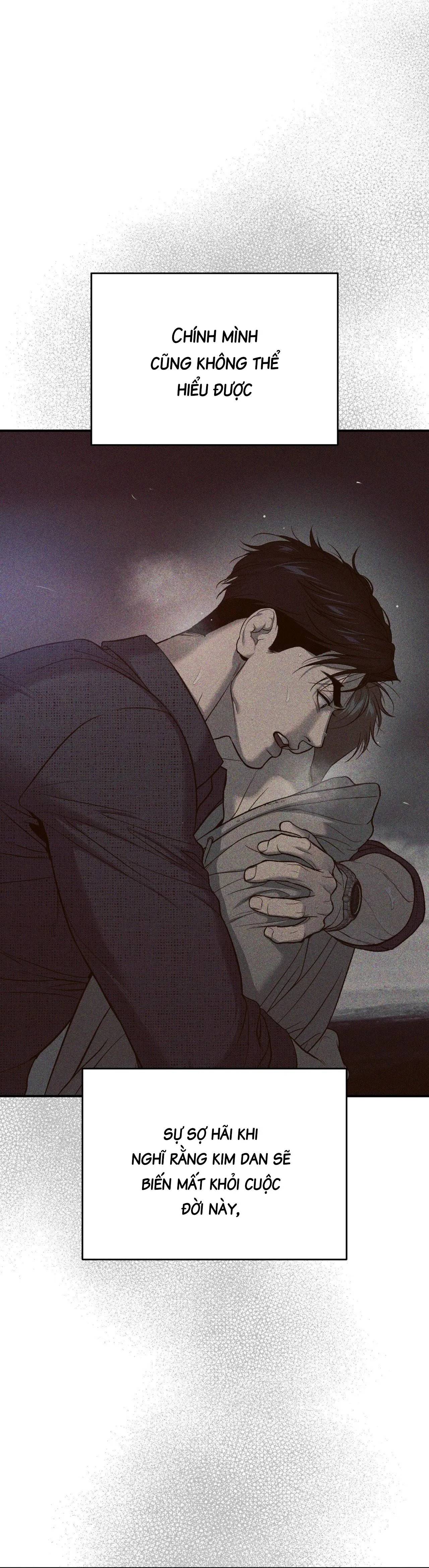 ChinhX - Vận Xui Chapter 76 Trang 18