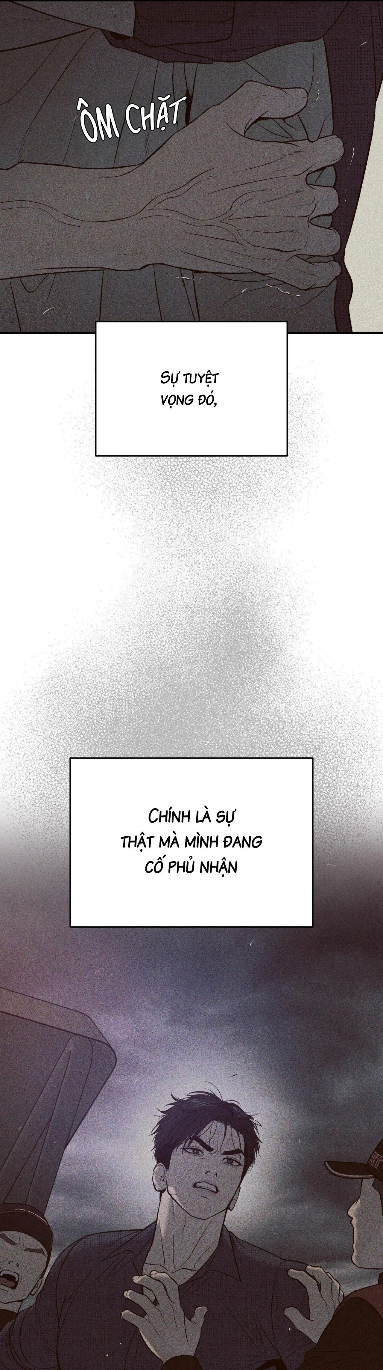 ChinhX - Vận Xui Chapter 76 Trang 19