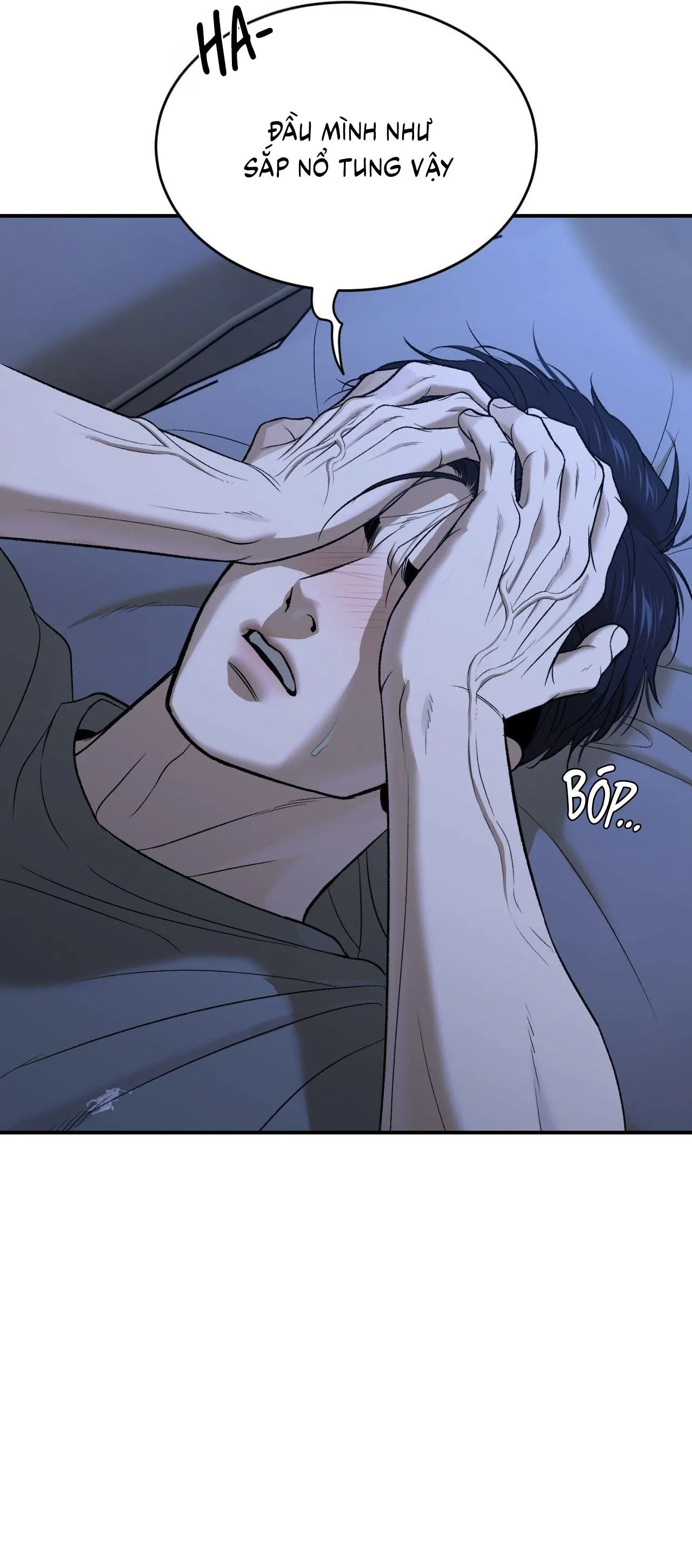 ChinhX - Vận Xui Chapter 76 Trang 21