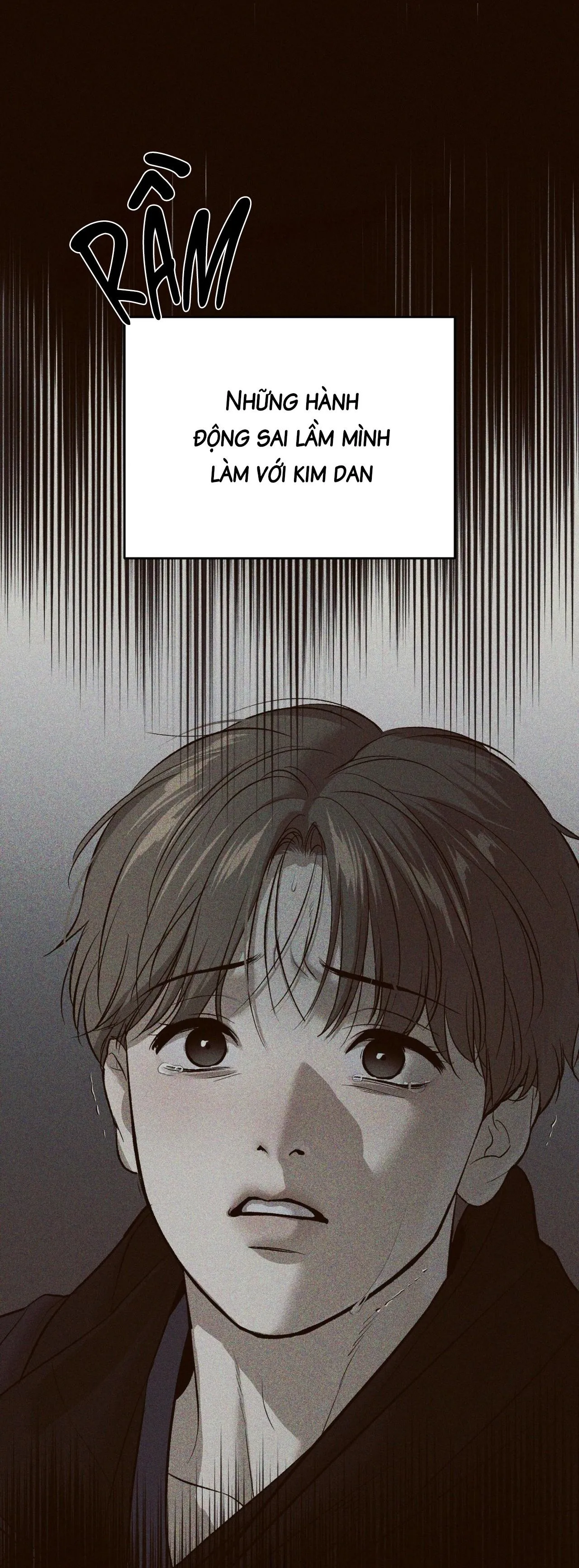 ChinhX - Vận Xui Chapter 76 Trang 23