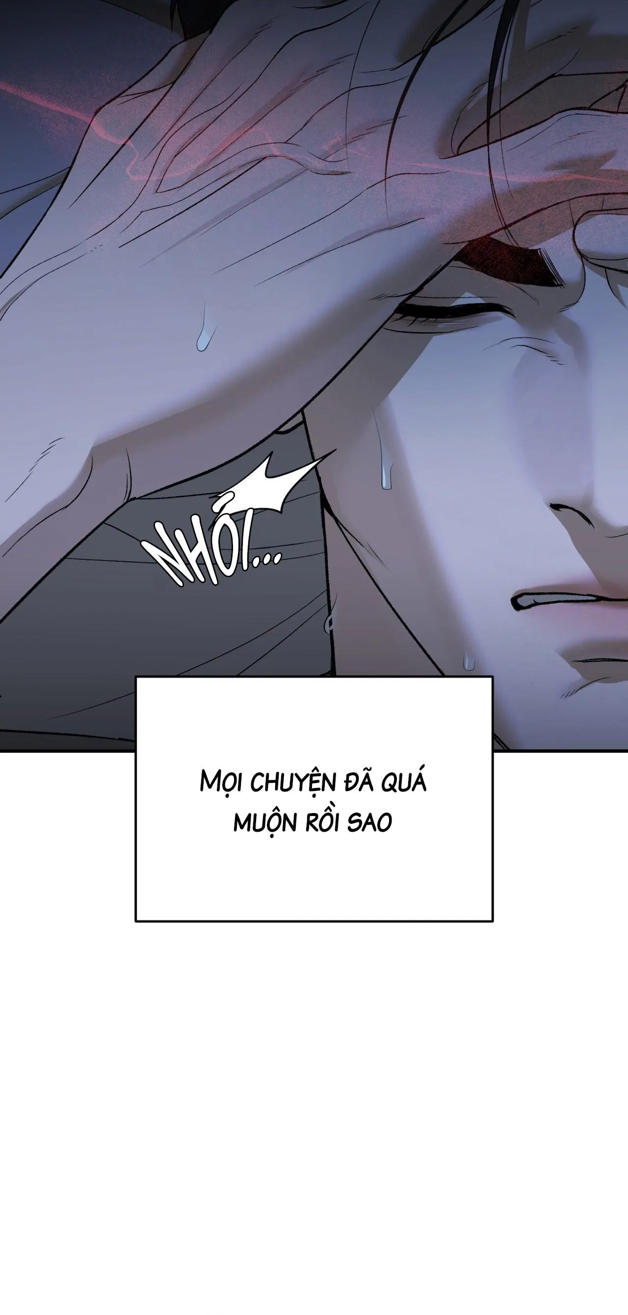 ChinhX - Vận Xui Chapter 76 Trang 26