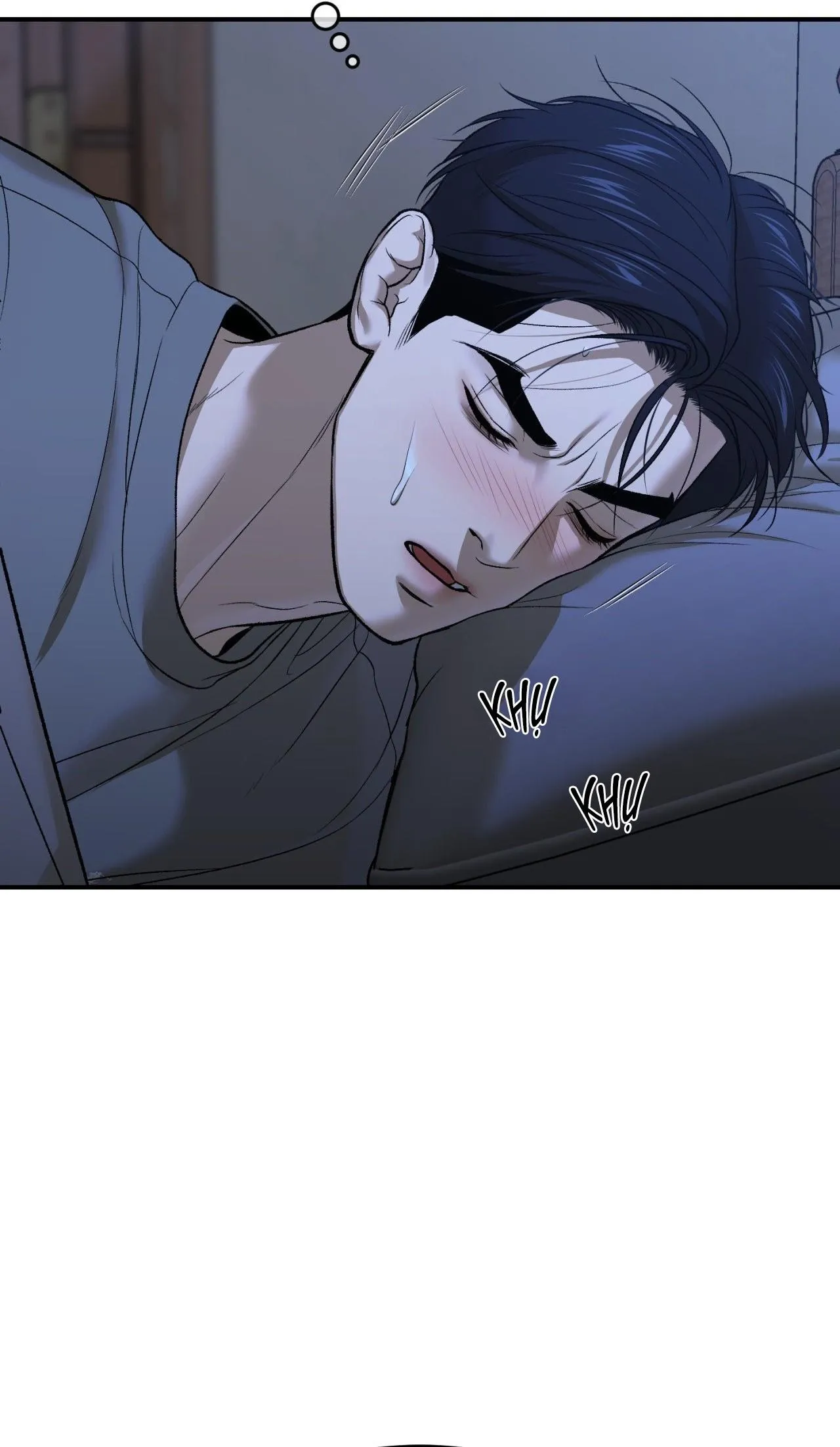 ChinhX - Vận Xui Chapter 76 Trang 29