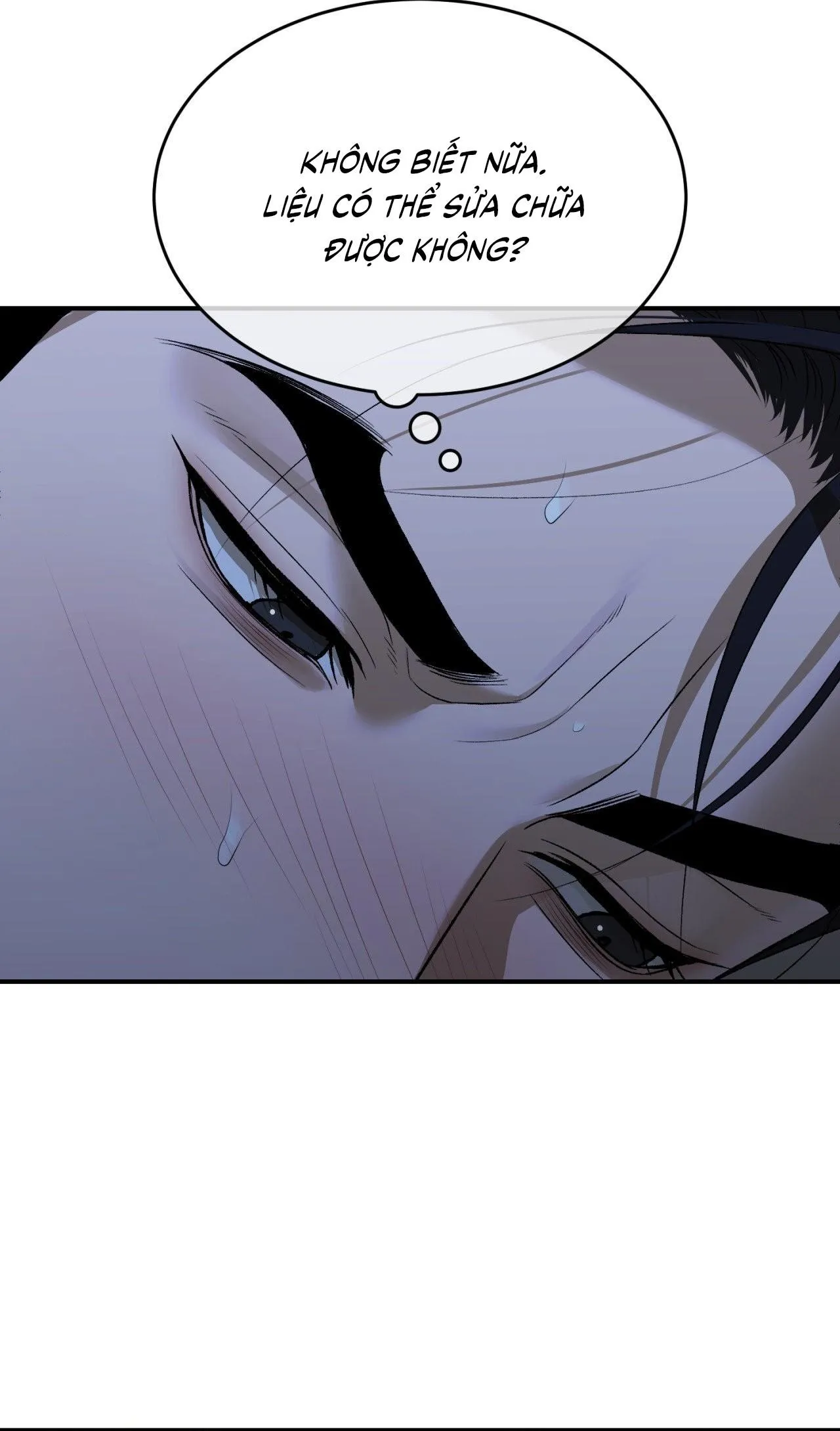 ChinhX - Vận Xui Chapter 76 Trang 30