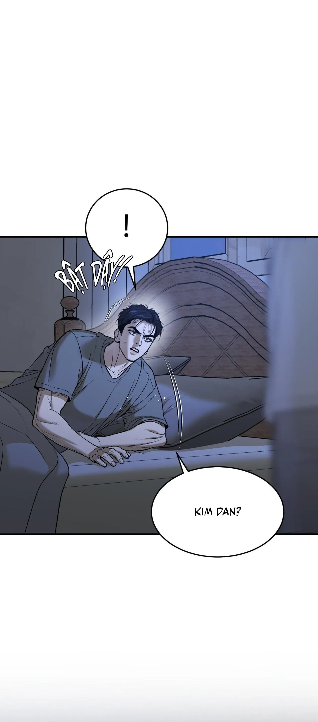 ChinhX - Vận Xui Chapter 76 Trang 33