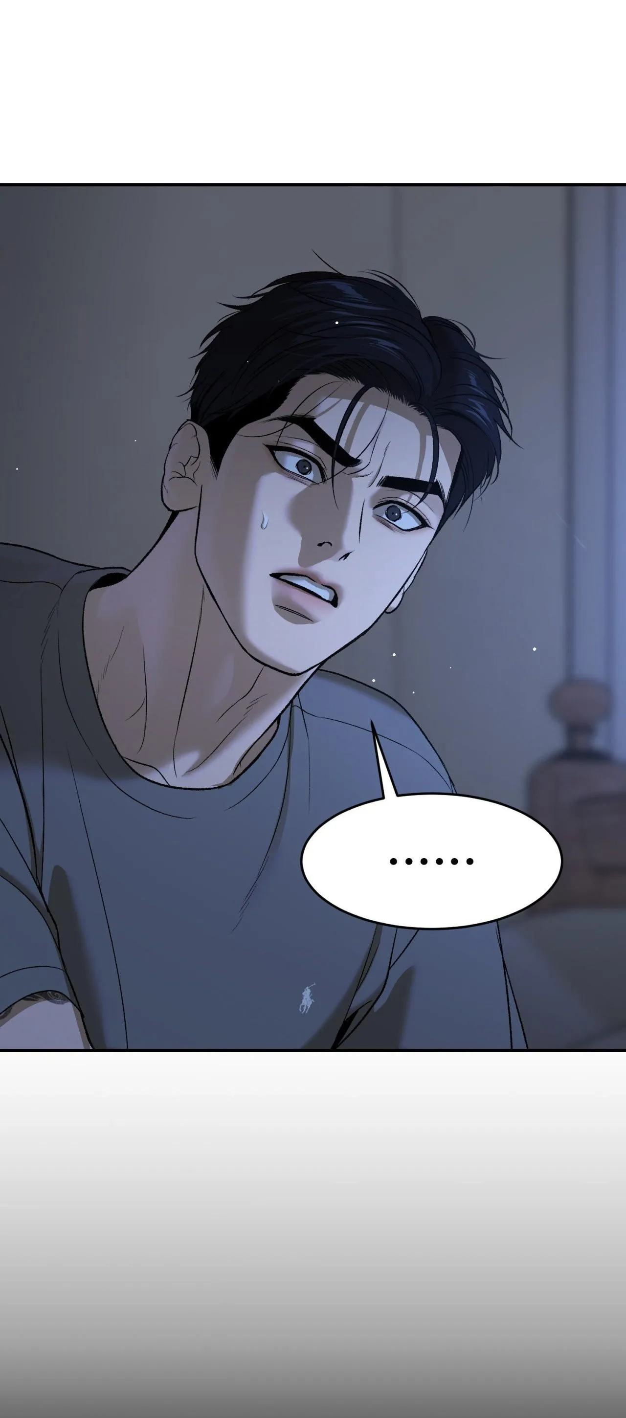 ChinhX - Vận Xui Chapter 76 Trang 35