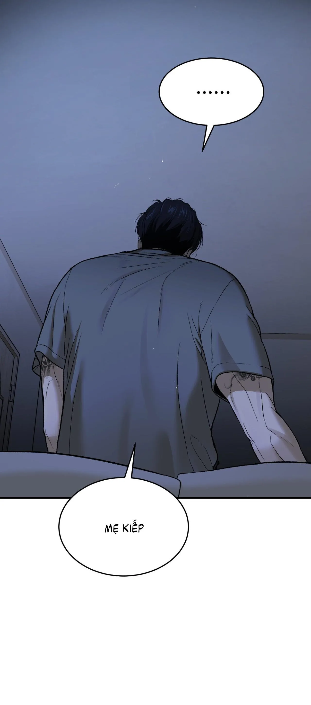 ChinhX - Vận Xui Chapter 76 Trang 37